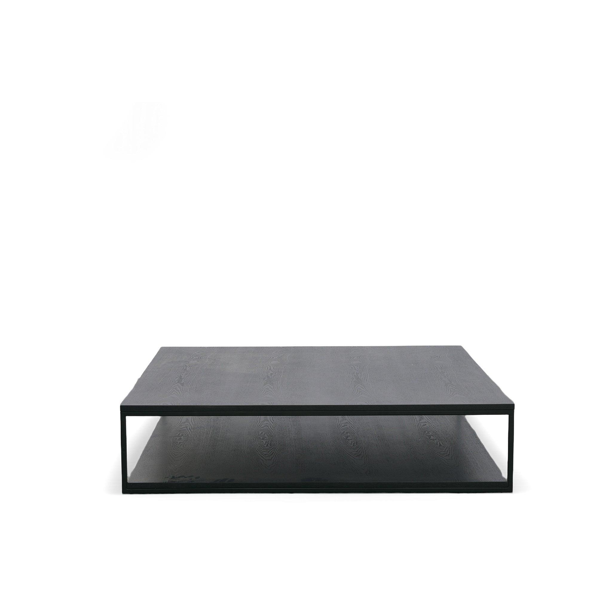 Manny Modern Square Coffee Table