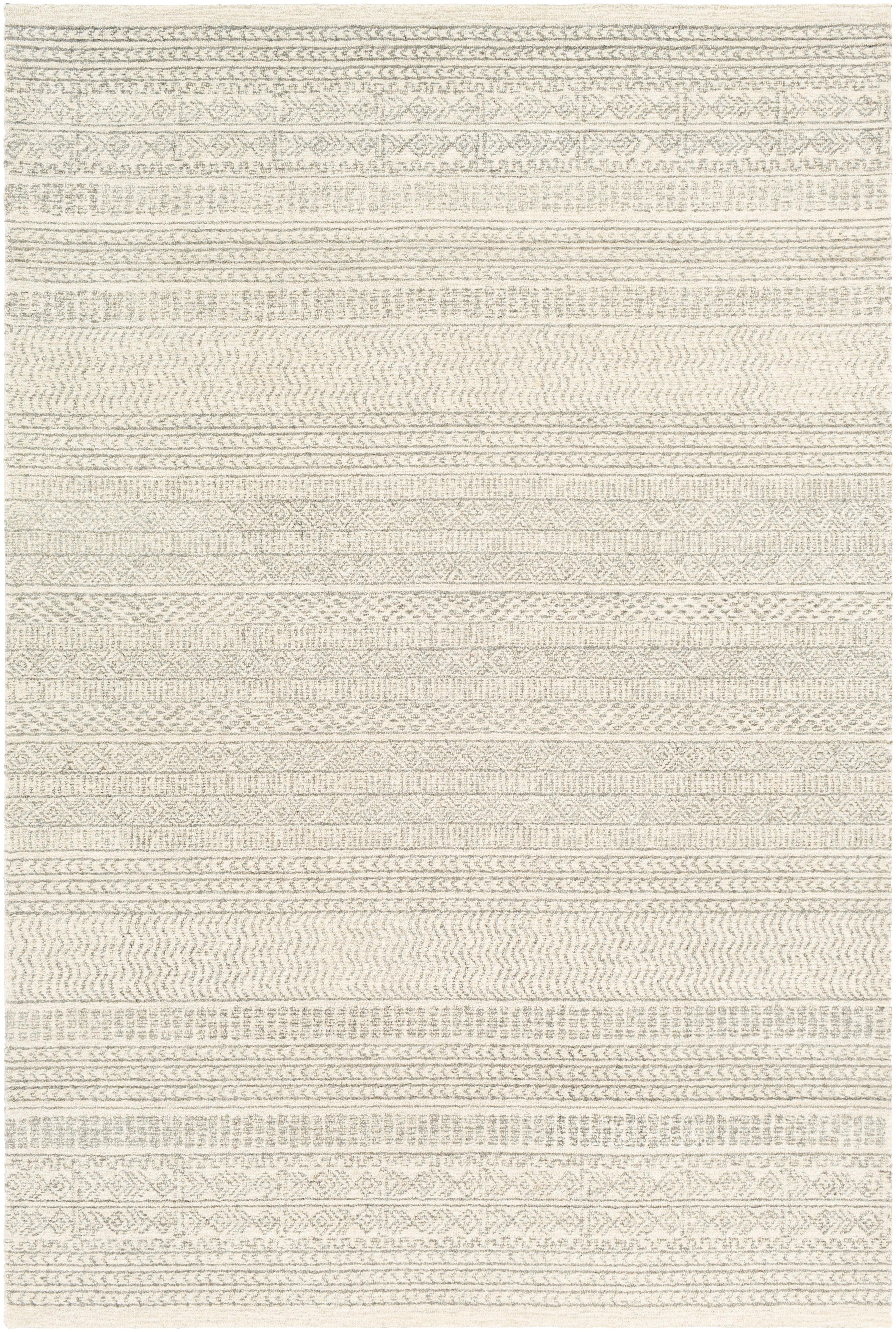 Maroc Area Rug - Style 2