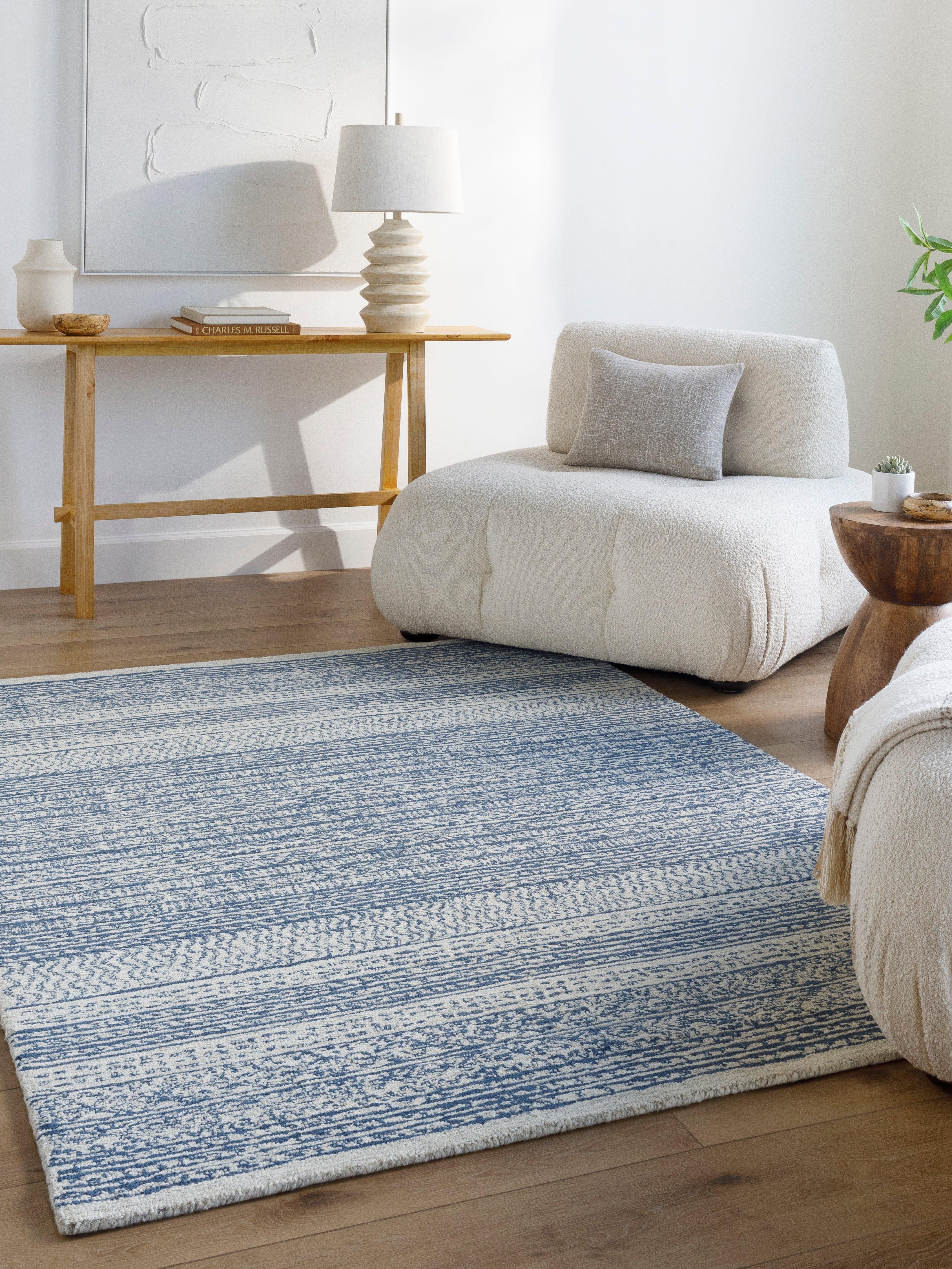 Maroc Area Rug - Style 3