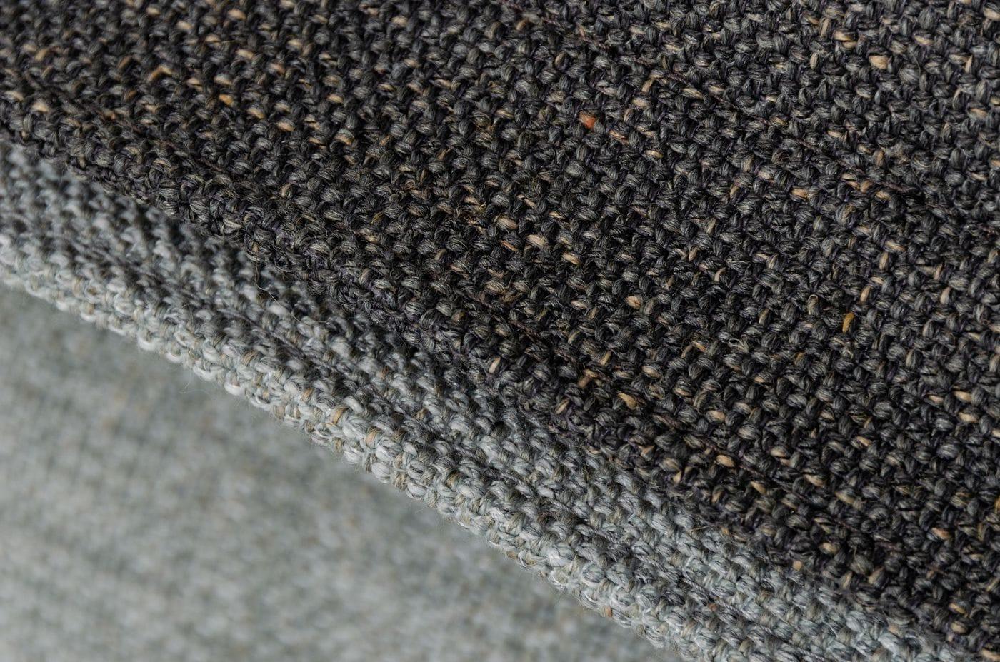 Mars Modern Fabric Sofa