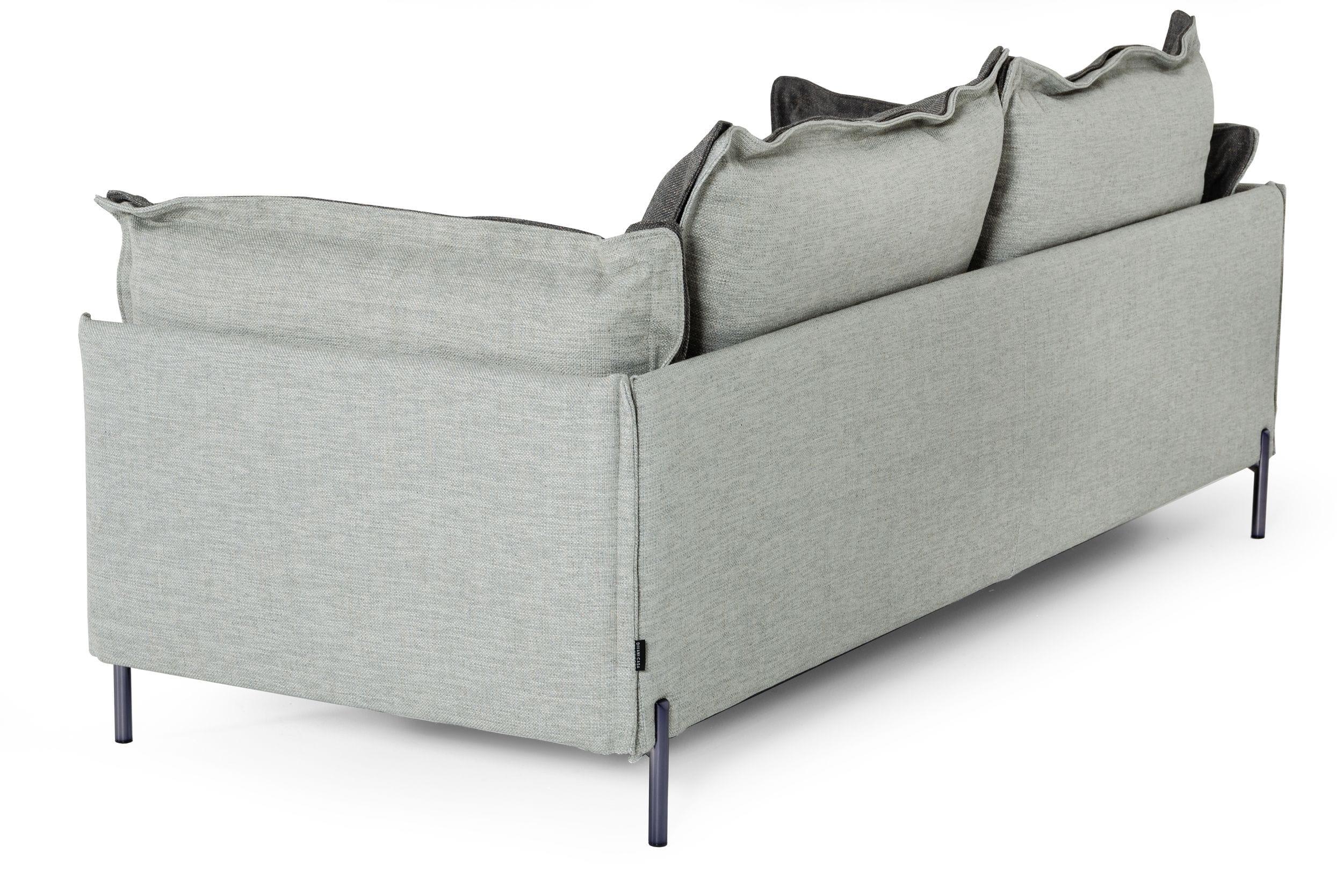 Mars Modern Fabric Sofa