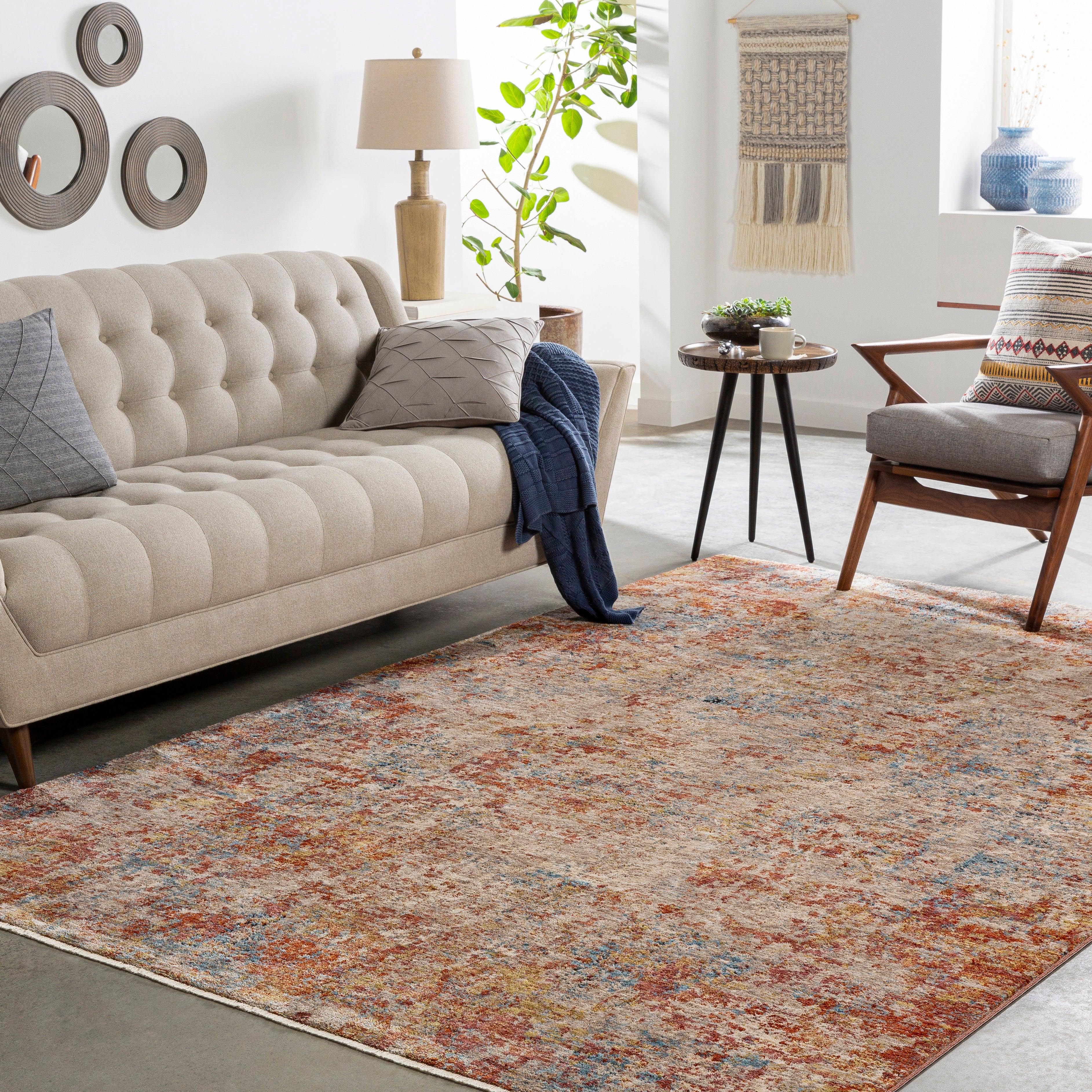 Mirabel Area Rug