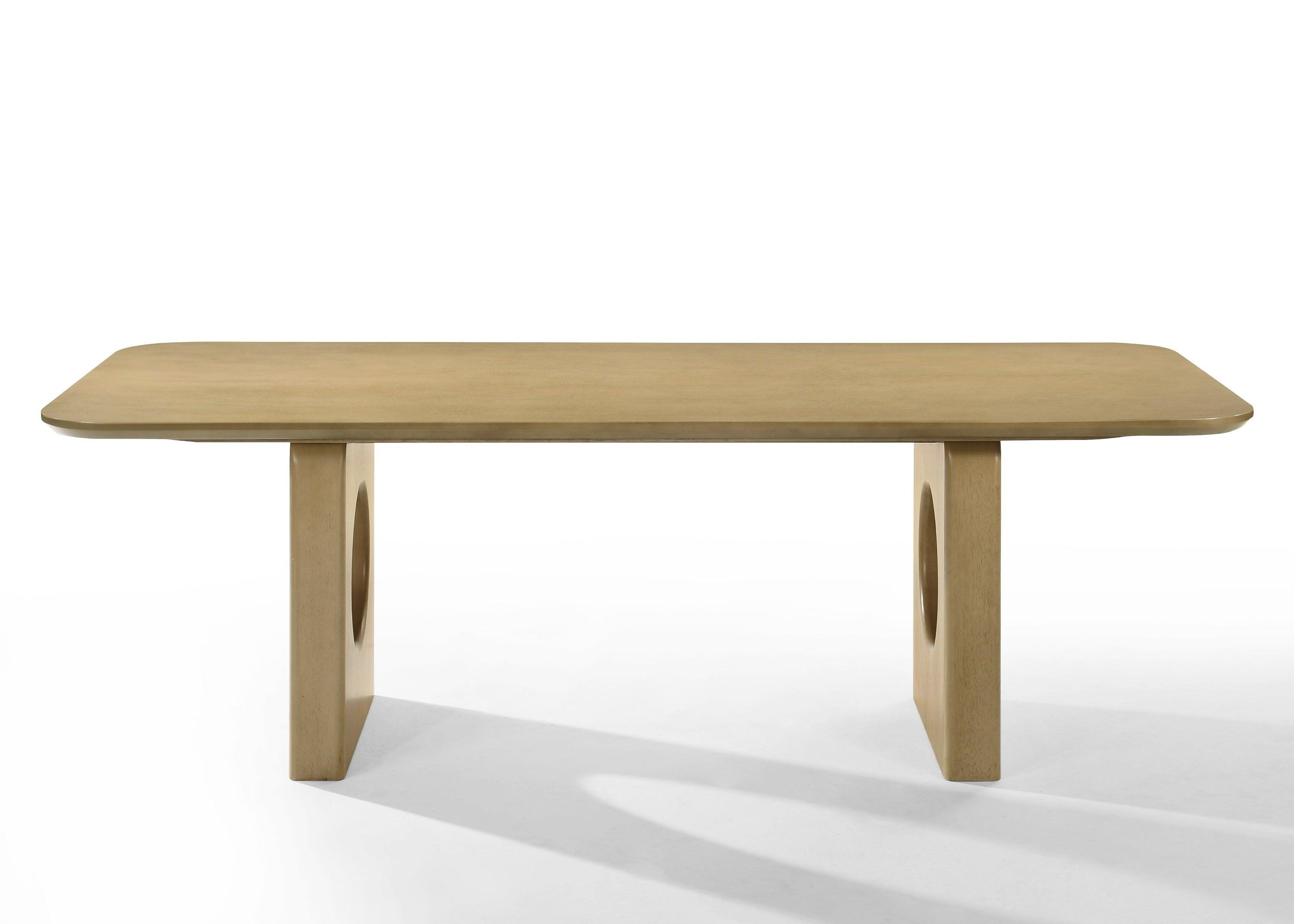 Oshana Modern Dining Set