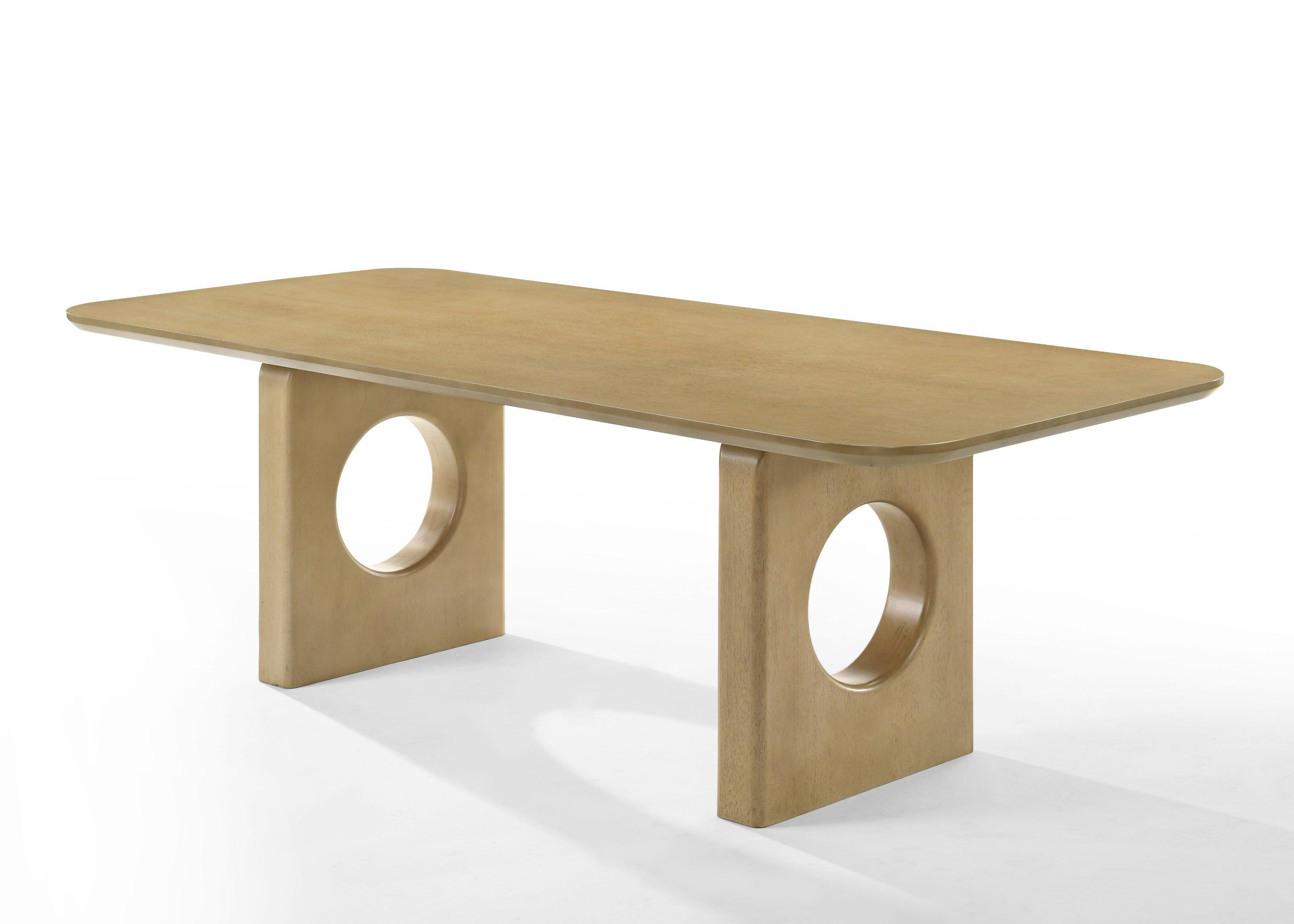 Oshana Modern Dining Set