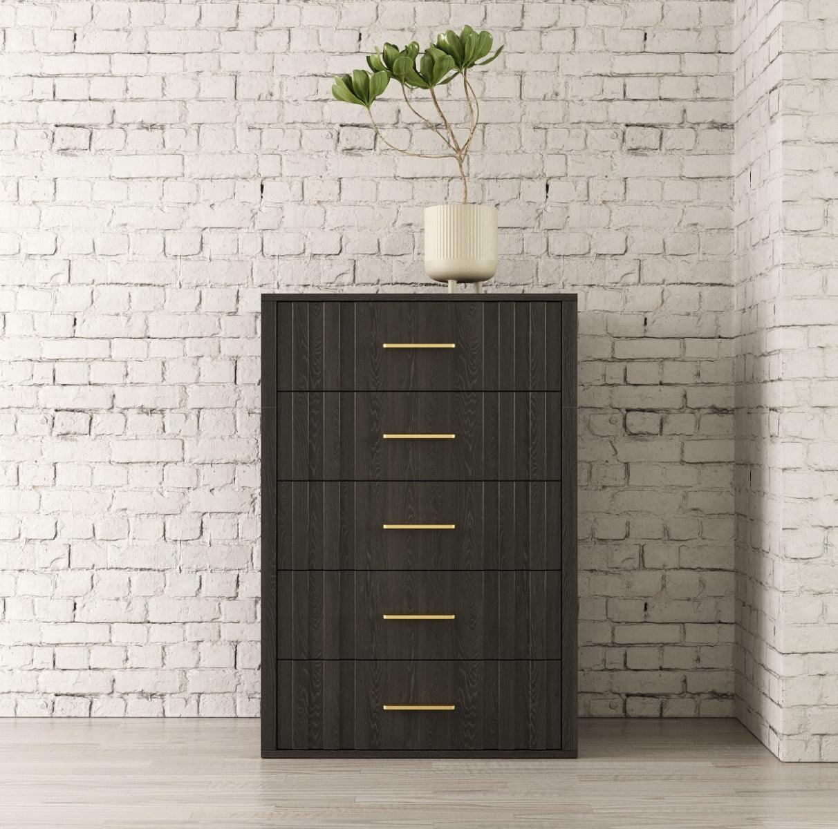 Manchester- Contemporary Chest