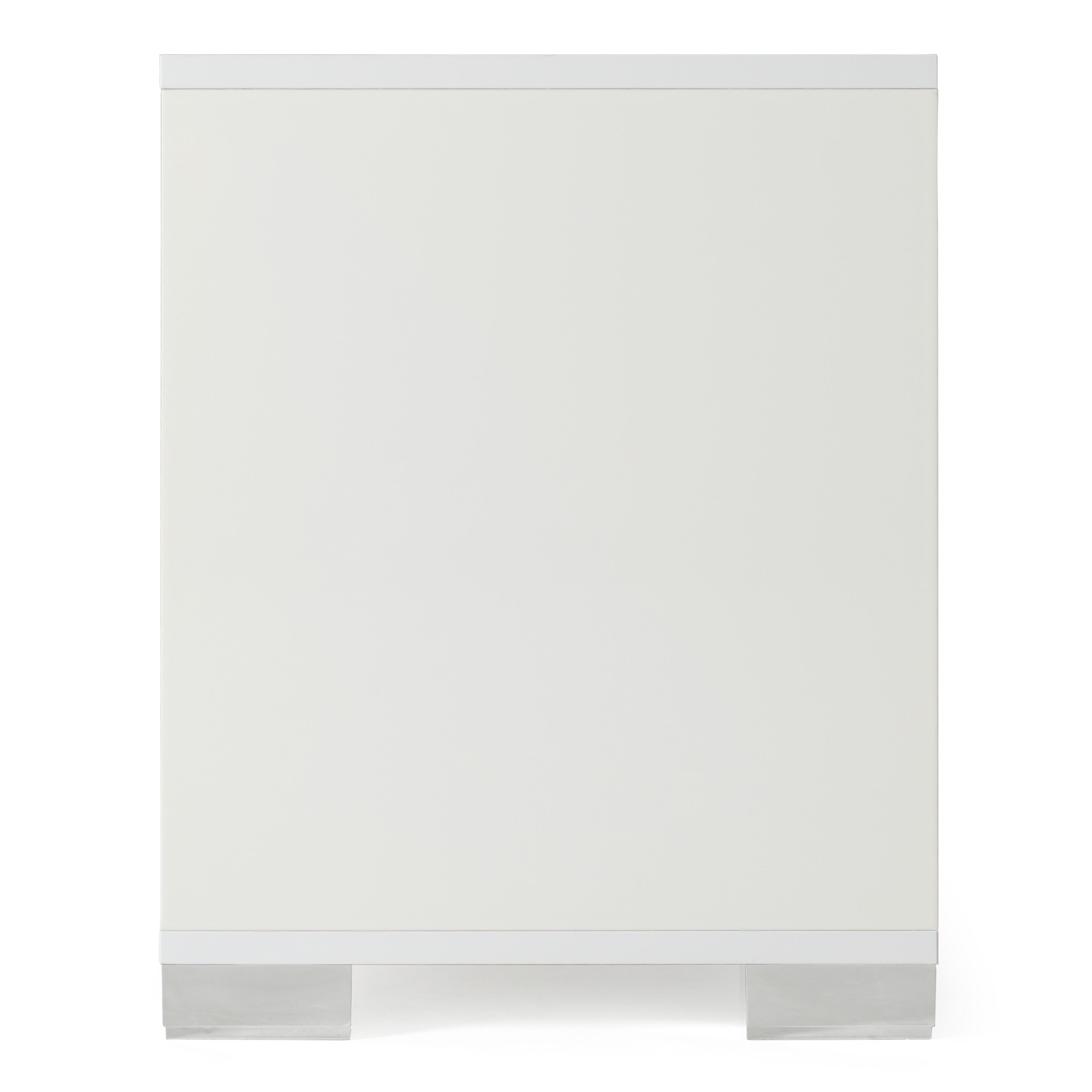 Monza Italian Modern Nightstand