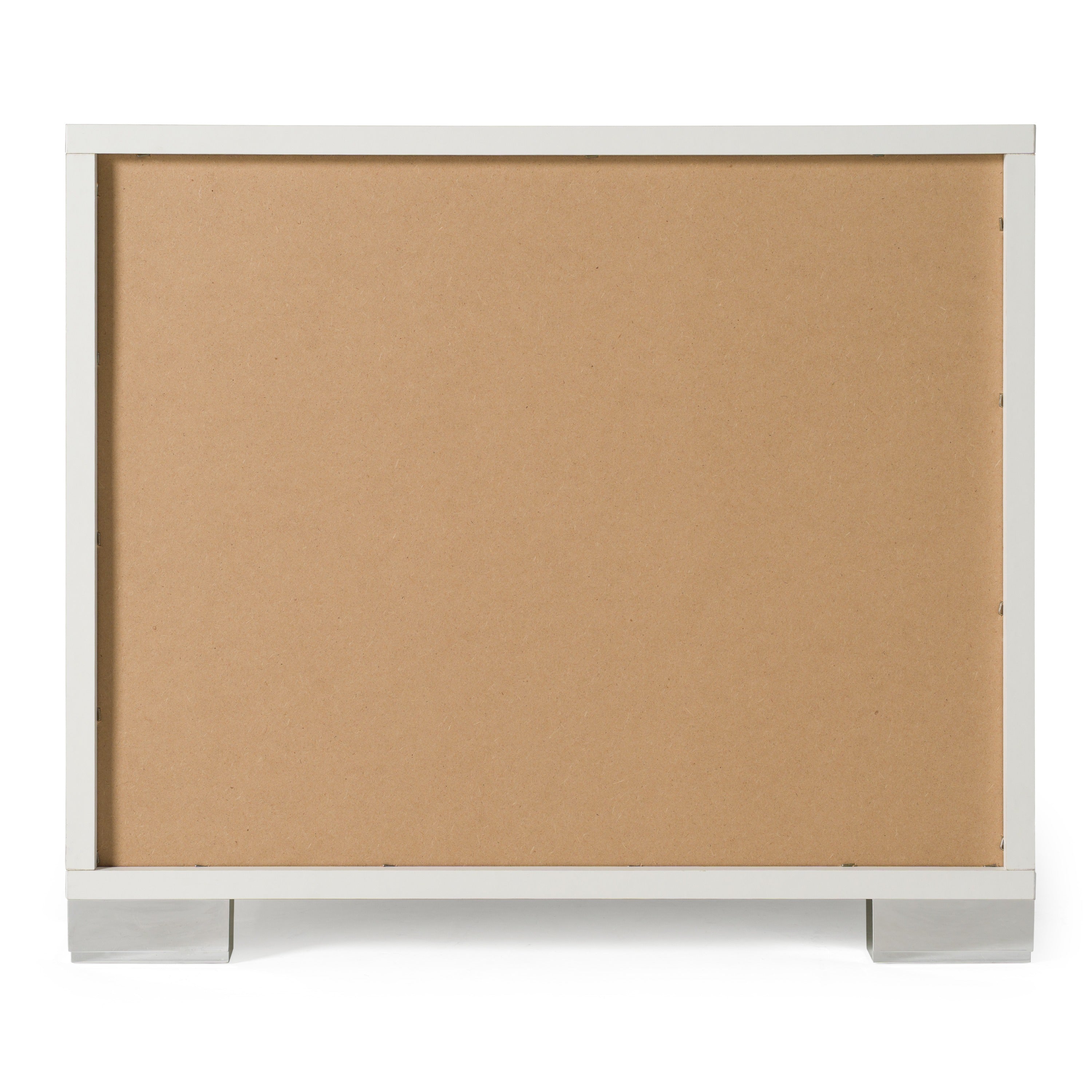 Monza Italian Modern Nightstand