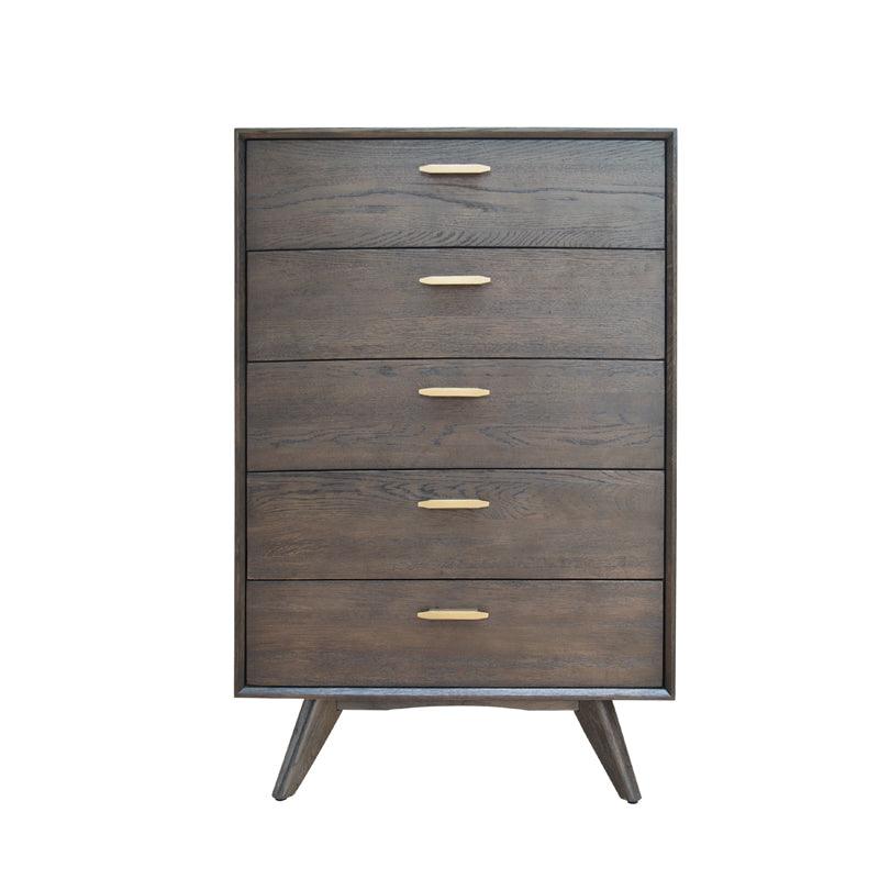 Novak Modern Chest