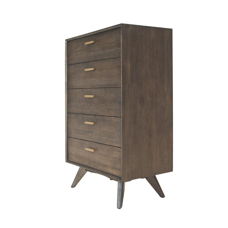 Novak Modern Chest