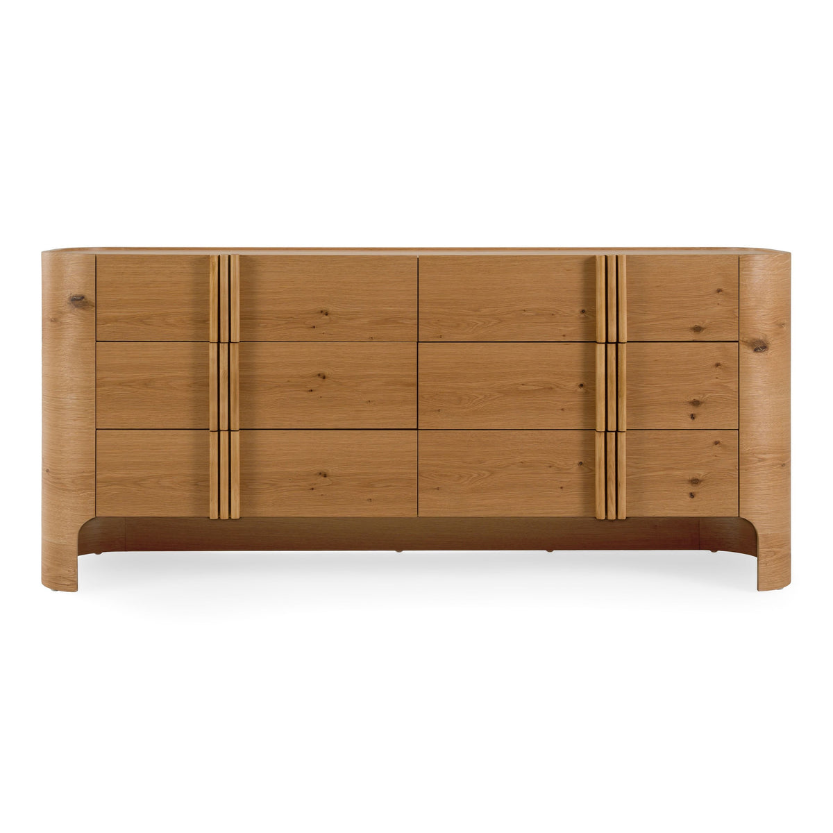 Newhart - Modern Dresser