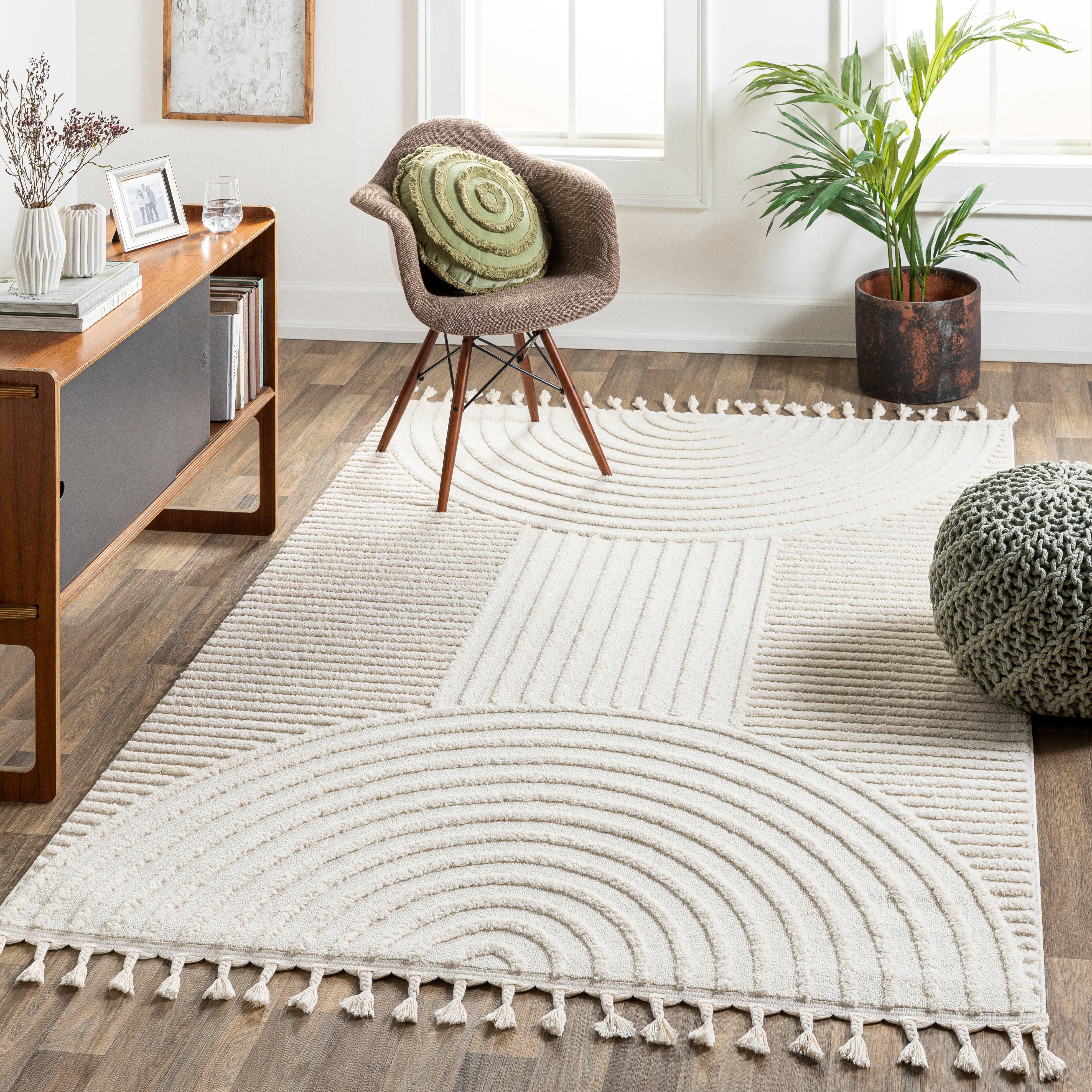 Nora Area Rug