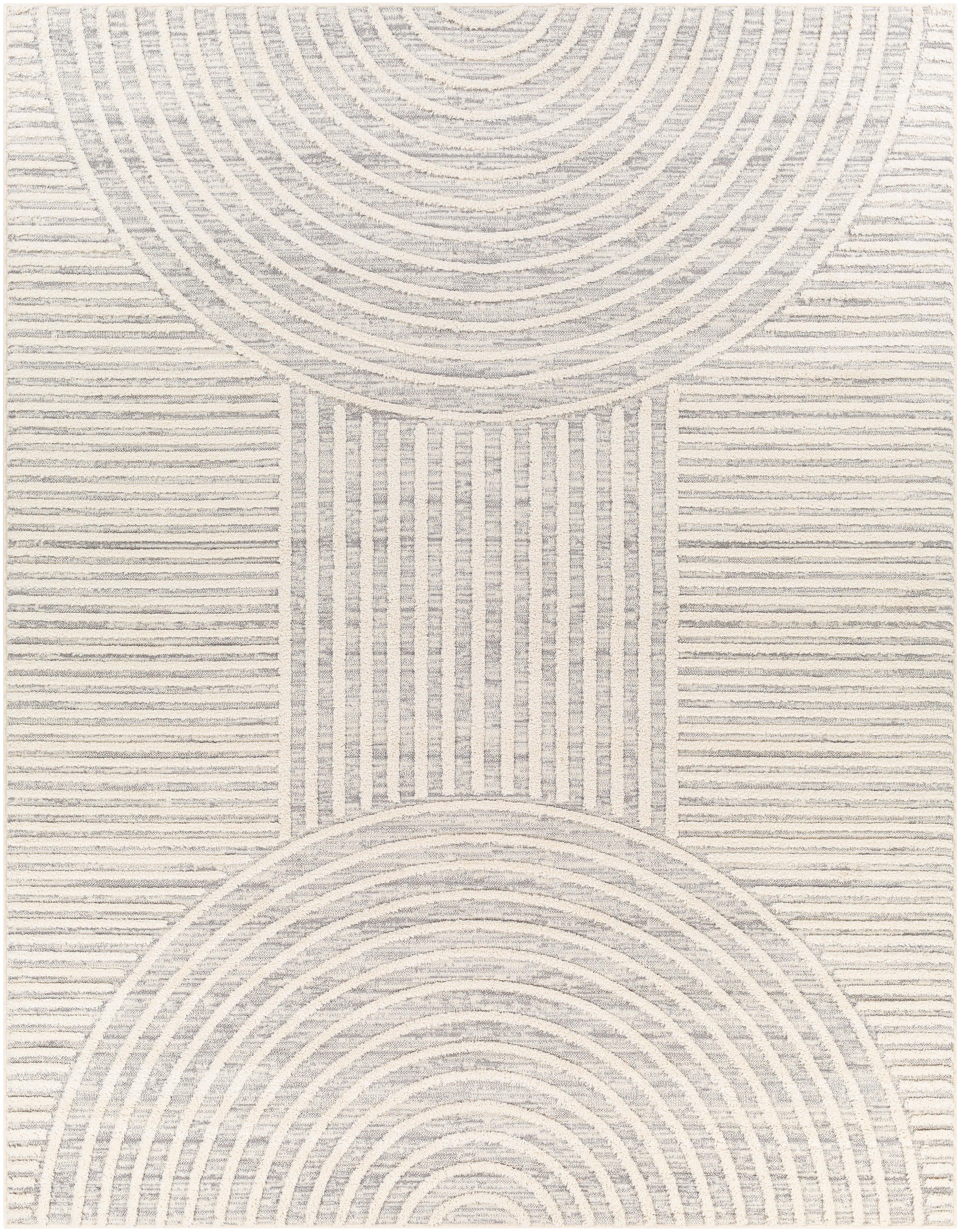 Nora Area Rug - Style 2
