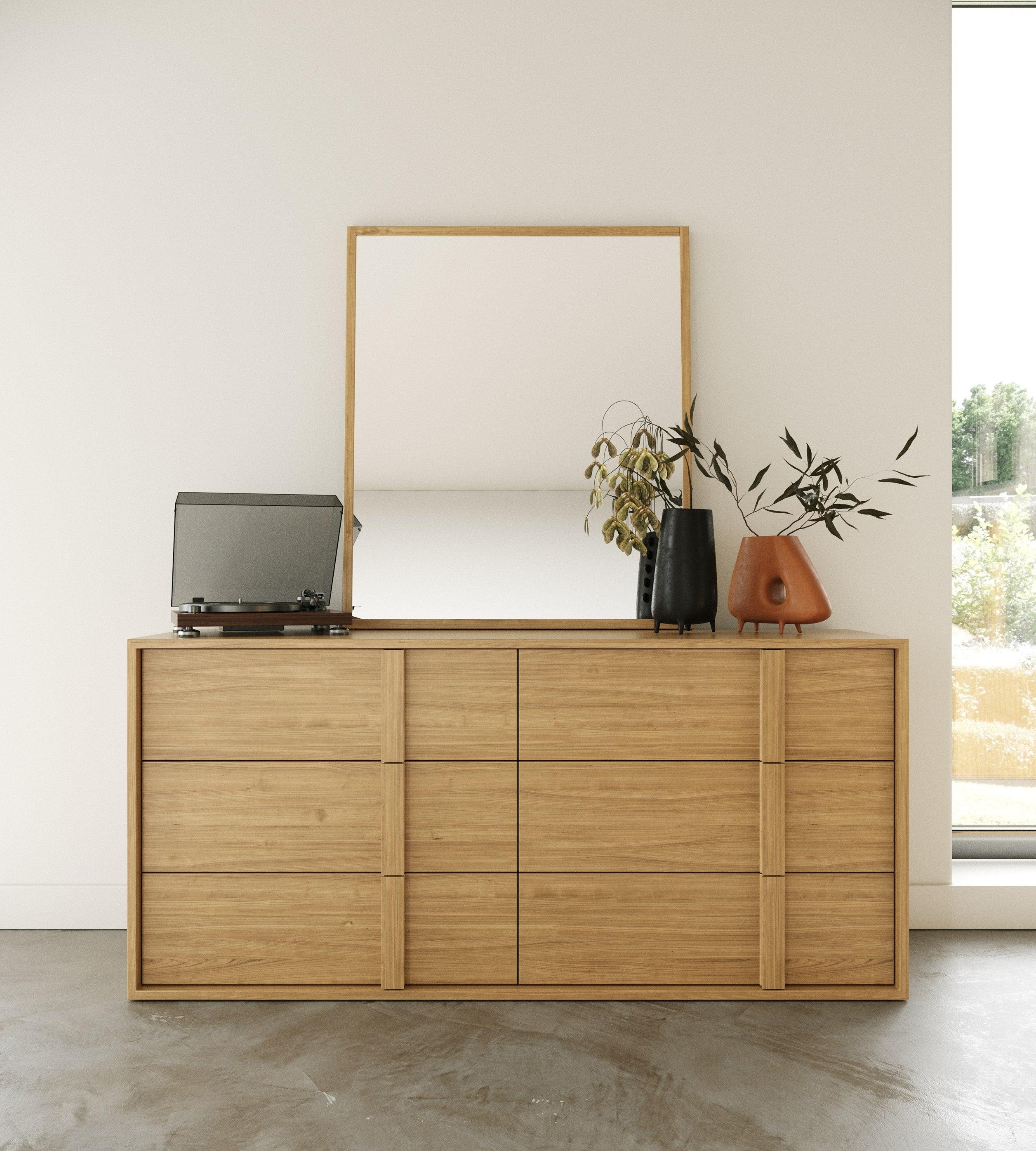 Berlin Modern Dresser
