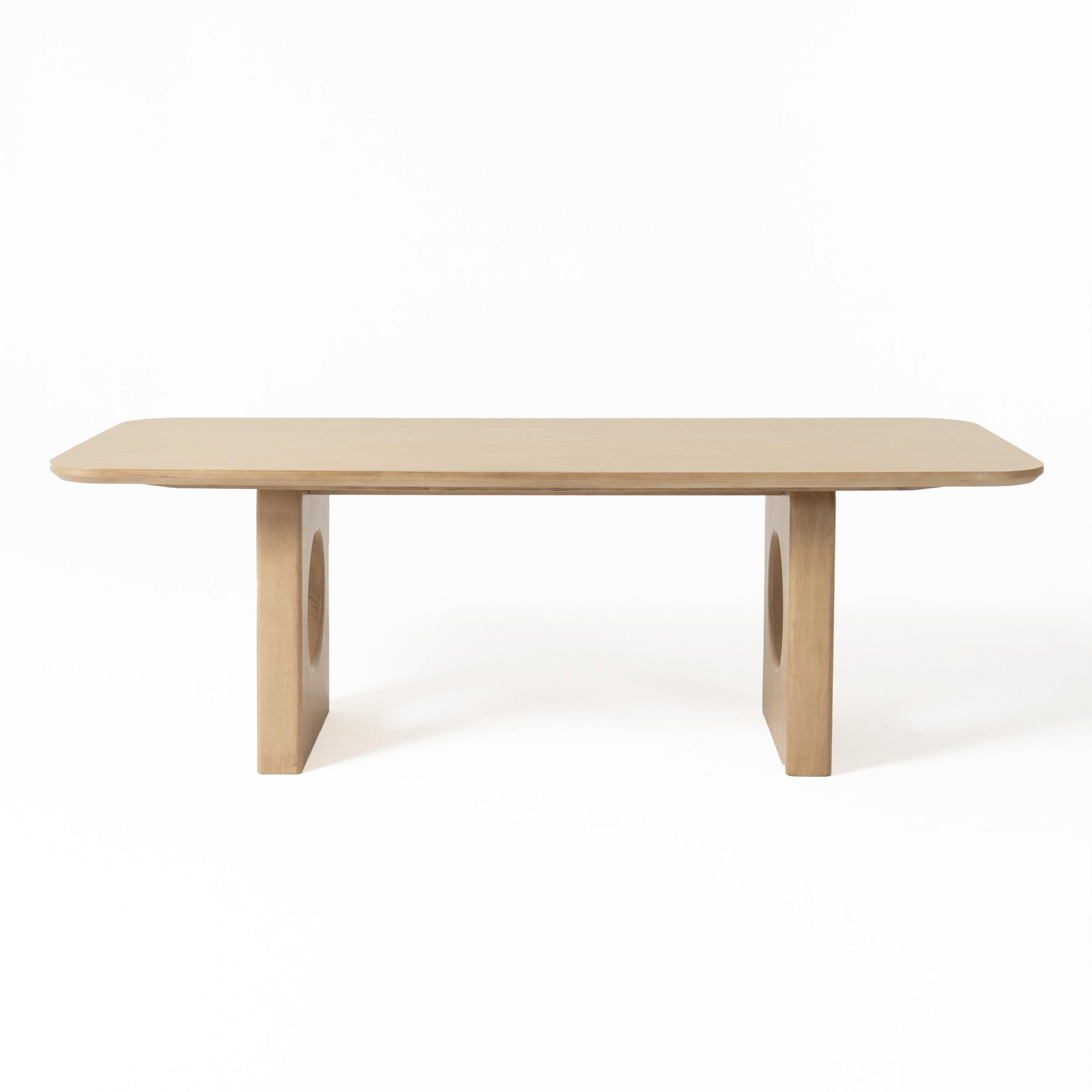 Oshana Modern Dining Table