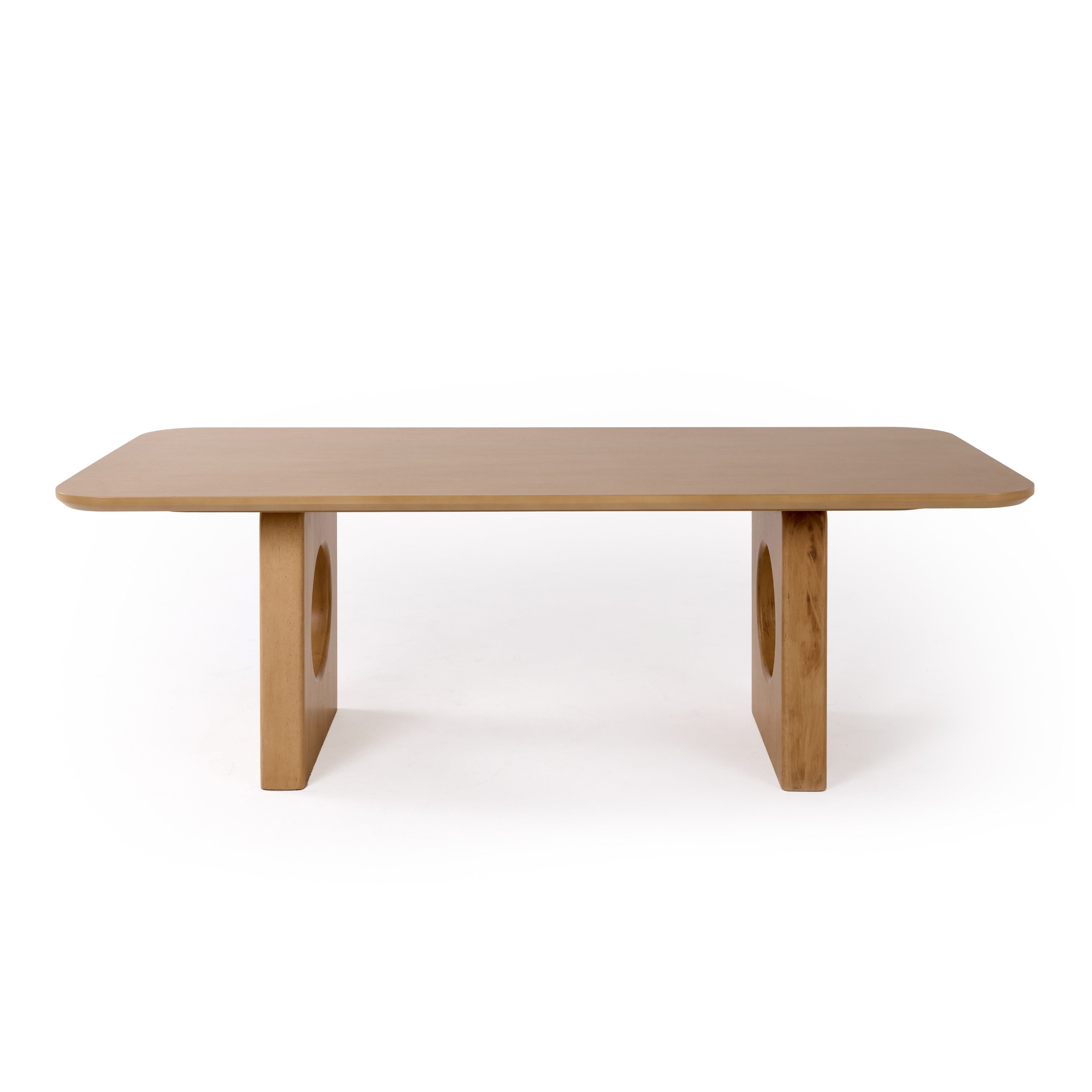 Oshana Modern Dining Table