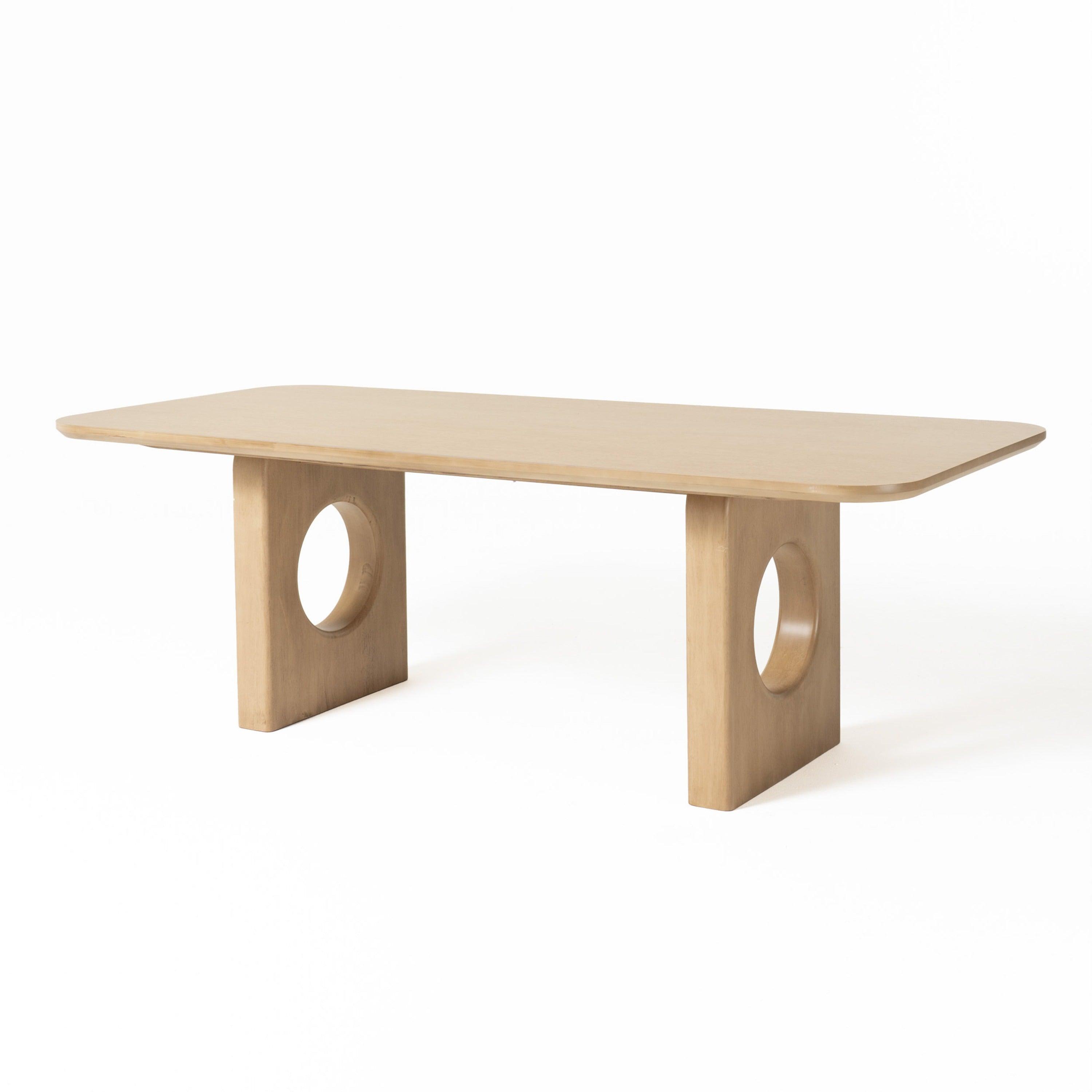 Oshana Modern Dining Table
