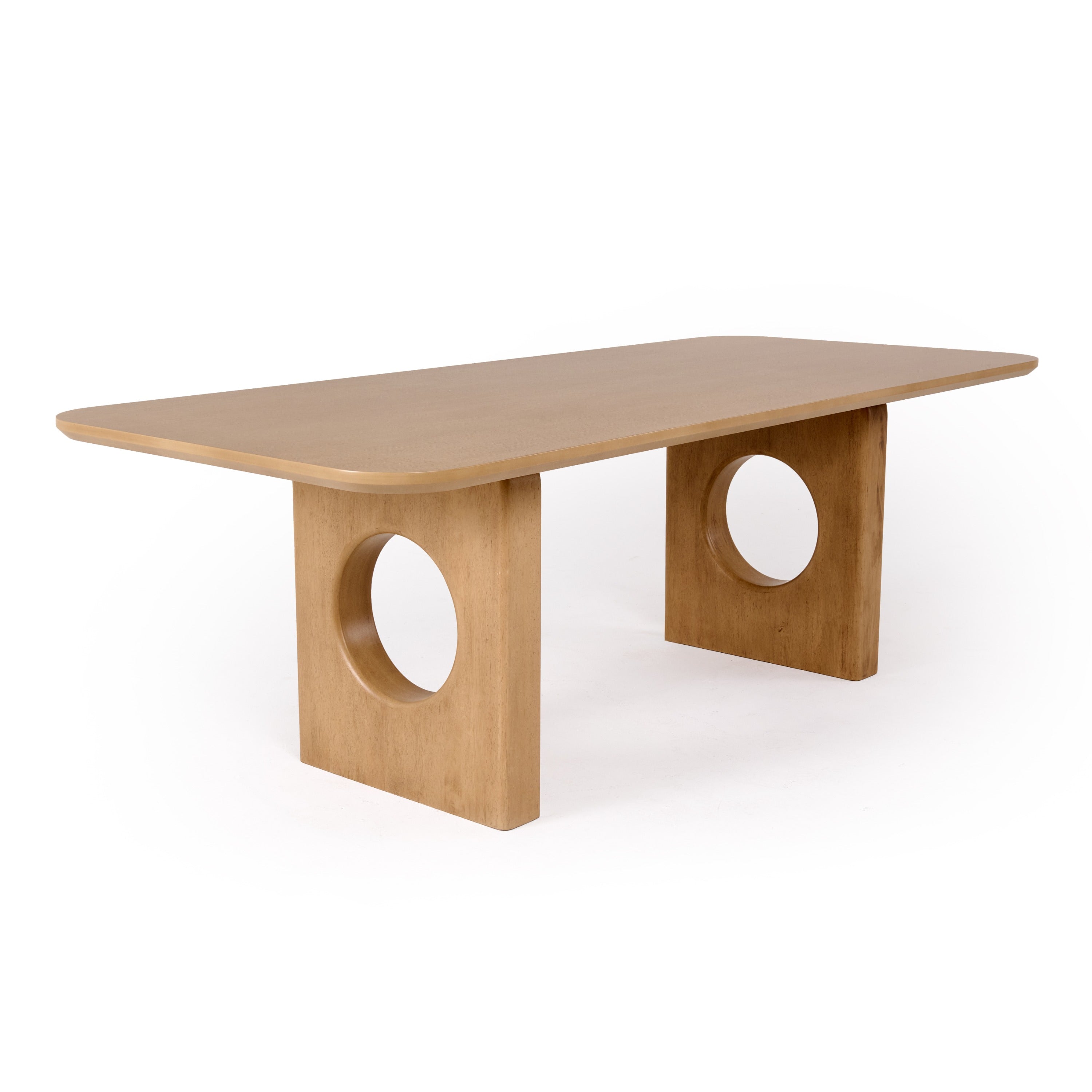 Oshana Modern Dining Table