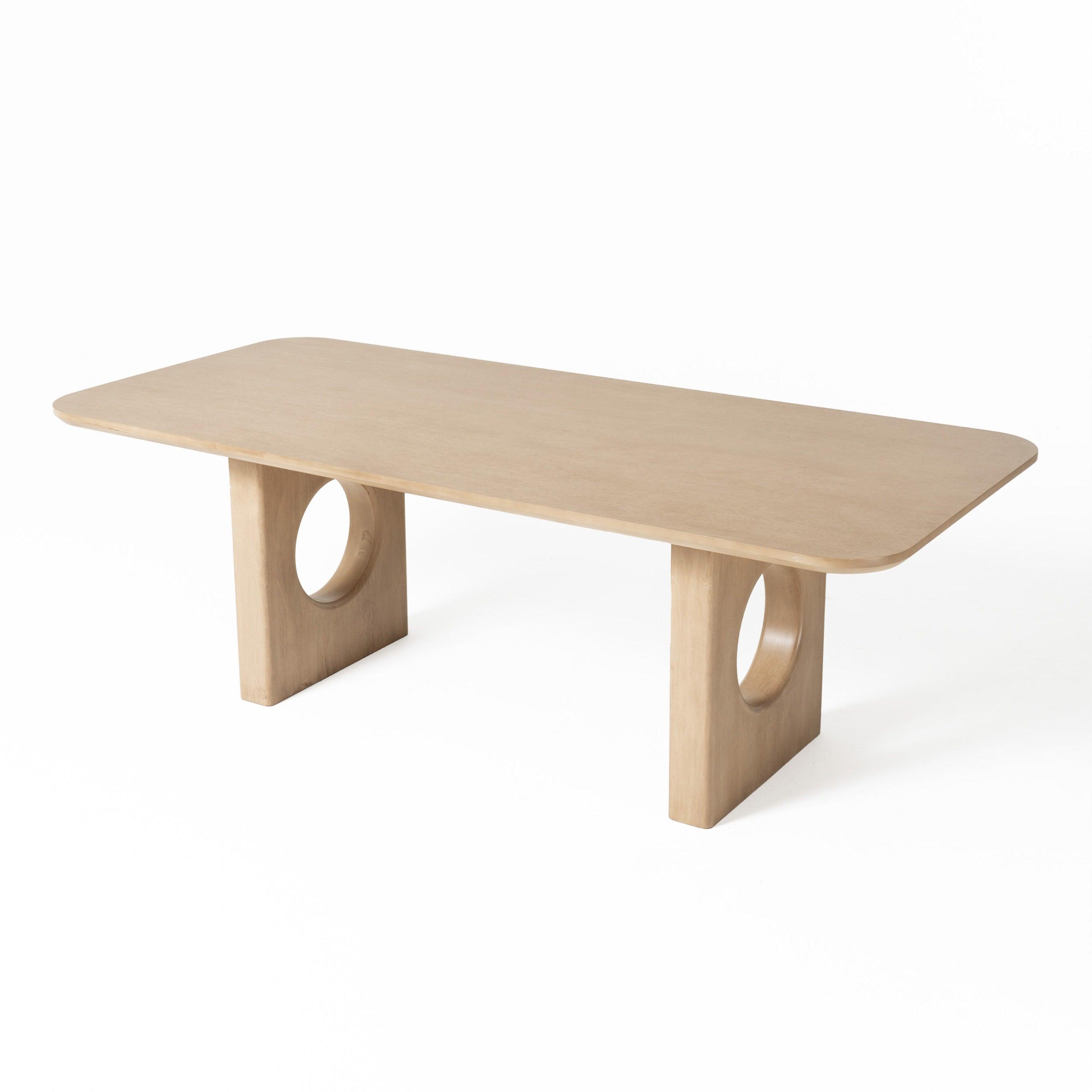 Oshana Modern Dining Table