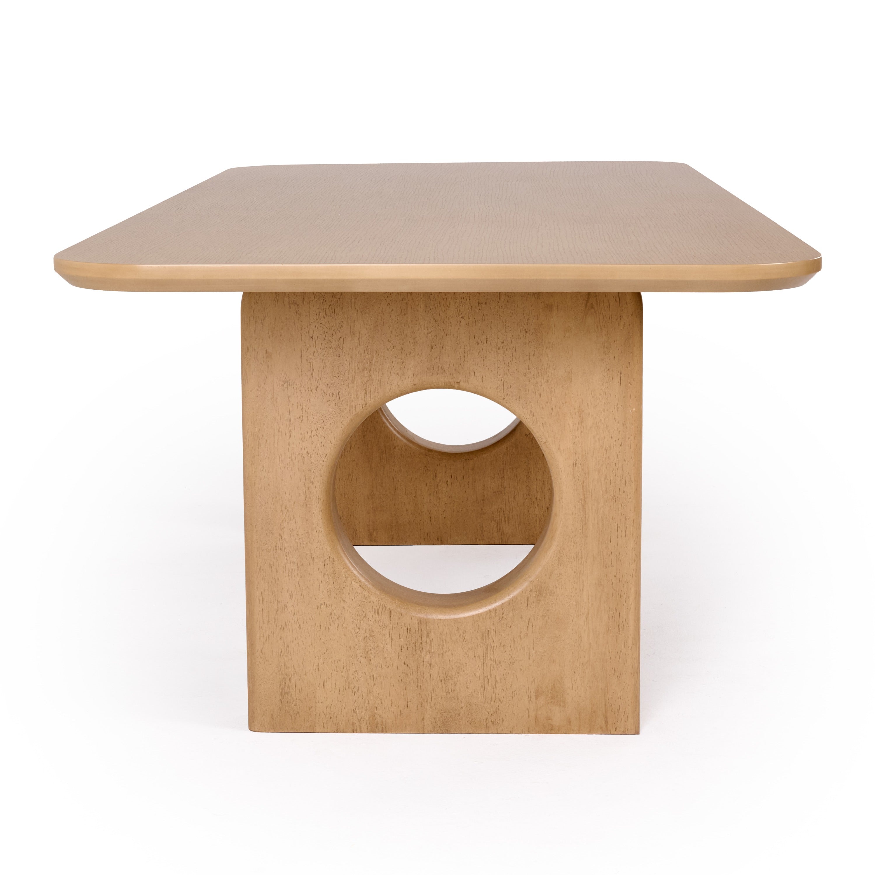 Oshana Modern Dining Table