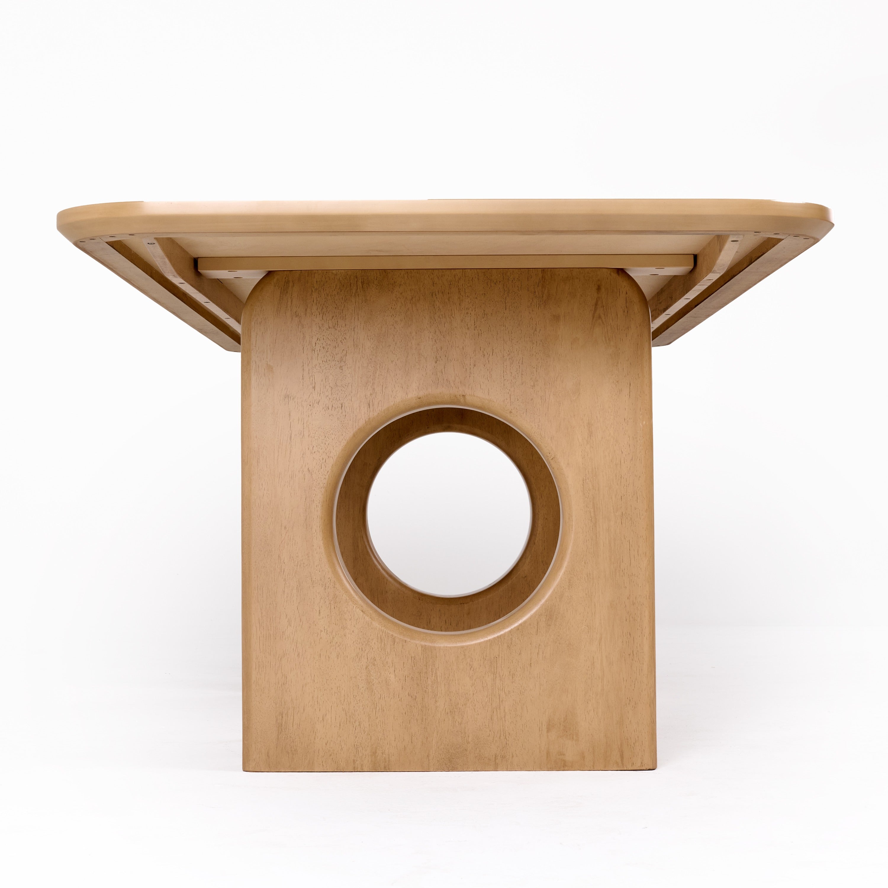 Oshana Modern Dining Table