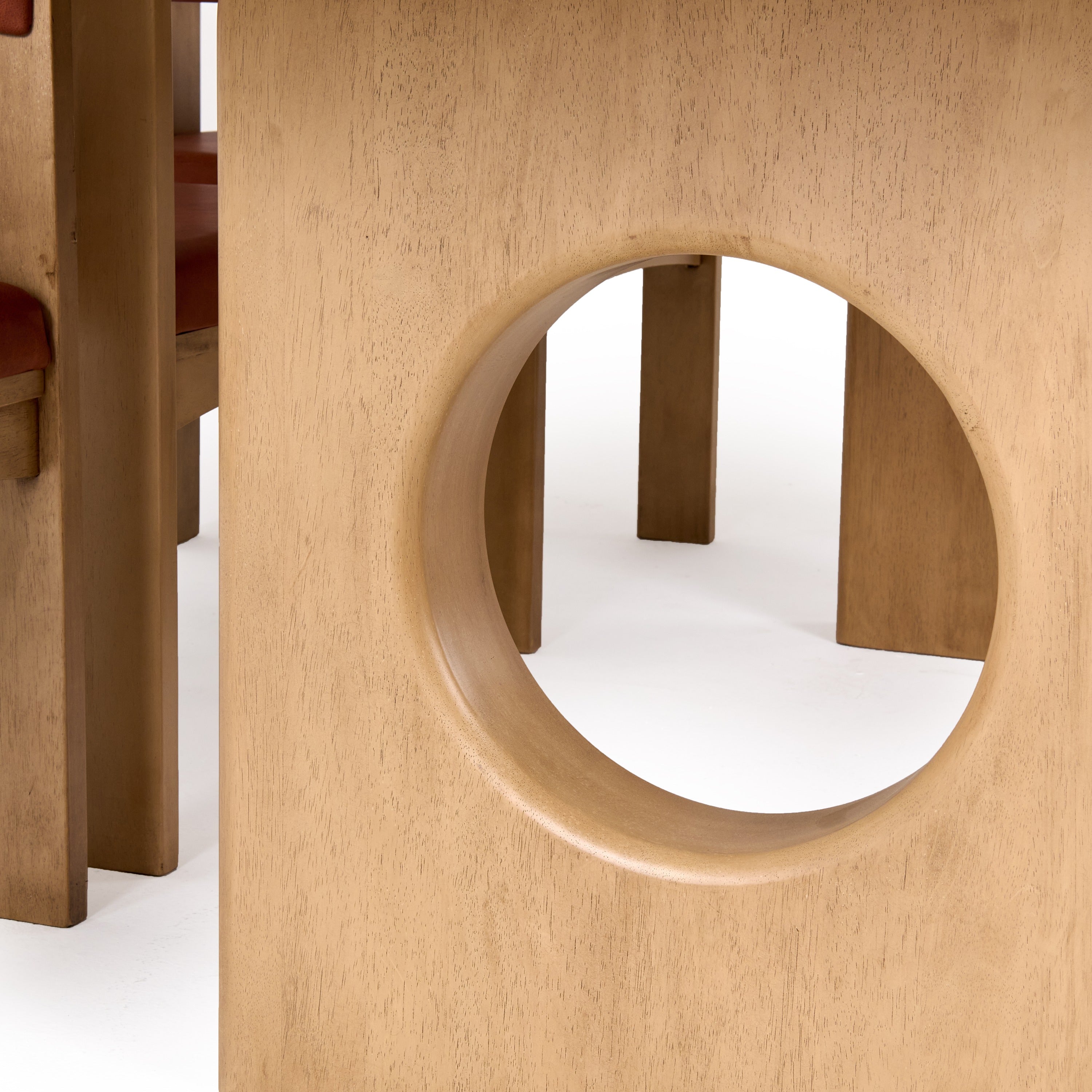 Oshana Modern Dining Table