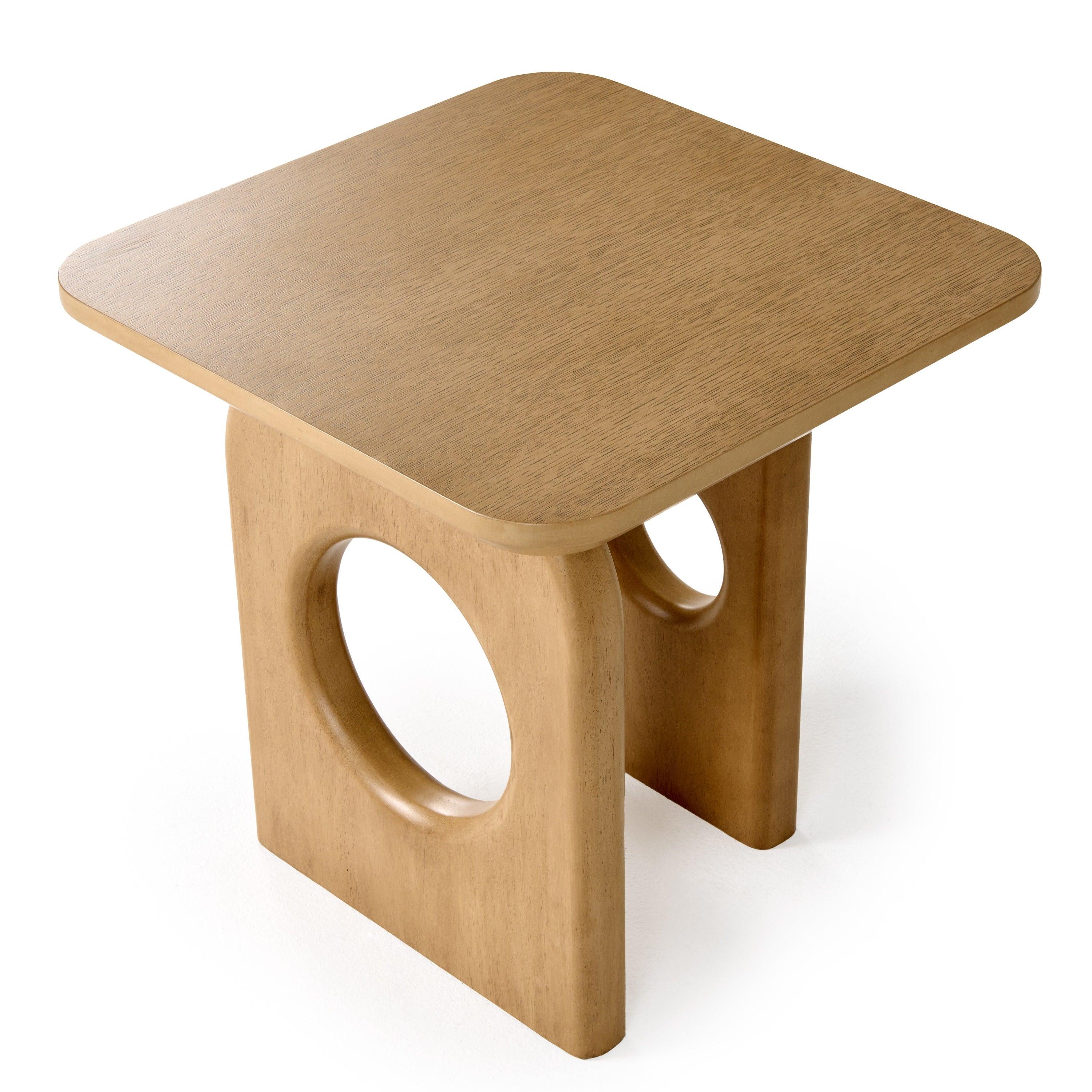 Oshana Modern End Table