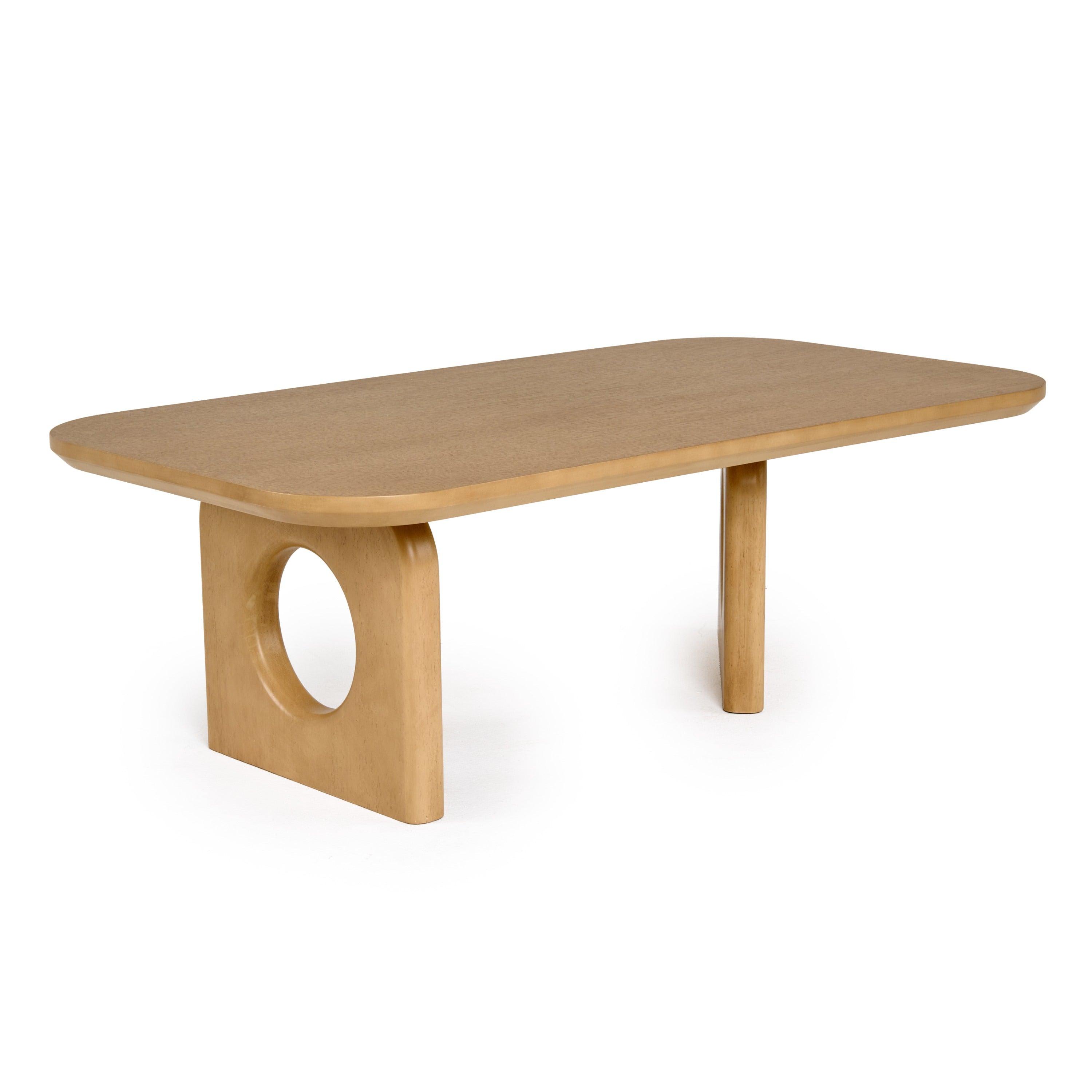 Oshana Modern Coffee Table