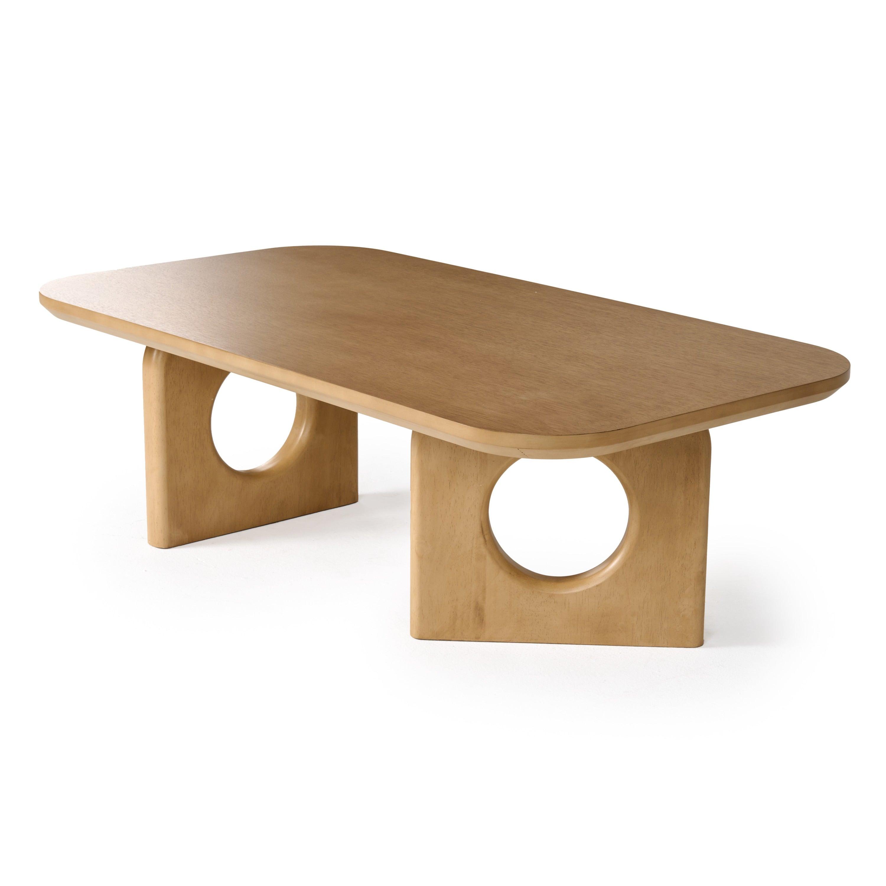 Oshana Modern Coffee Table