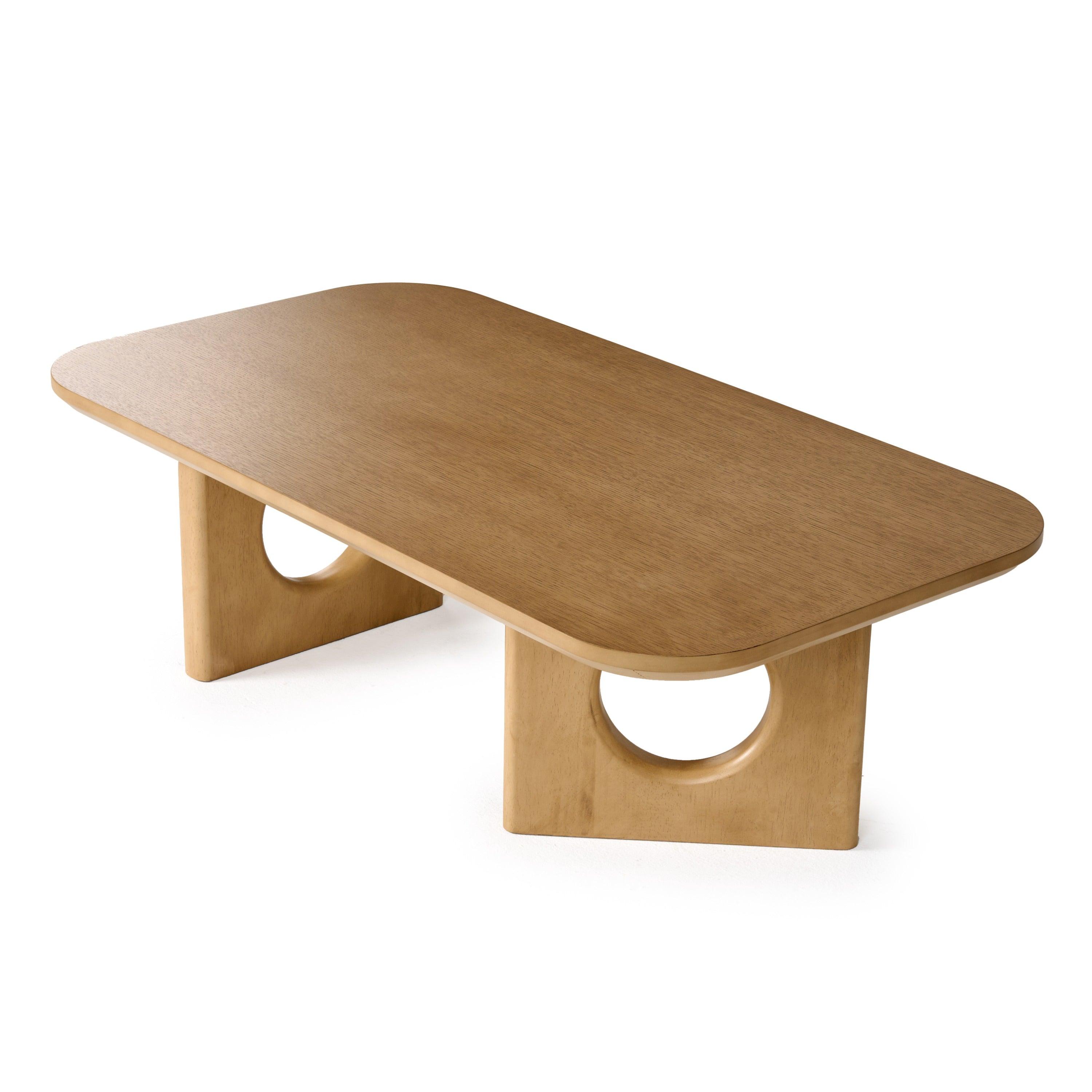 Oshana Modern Coffee Table