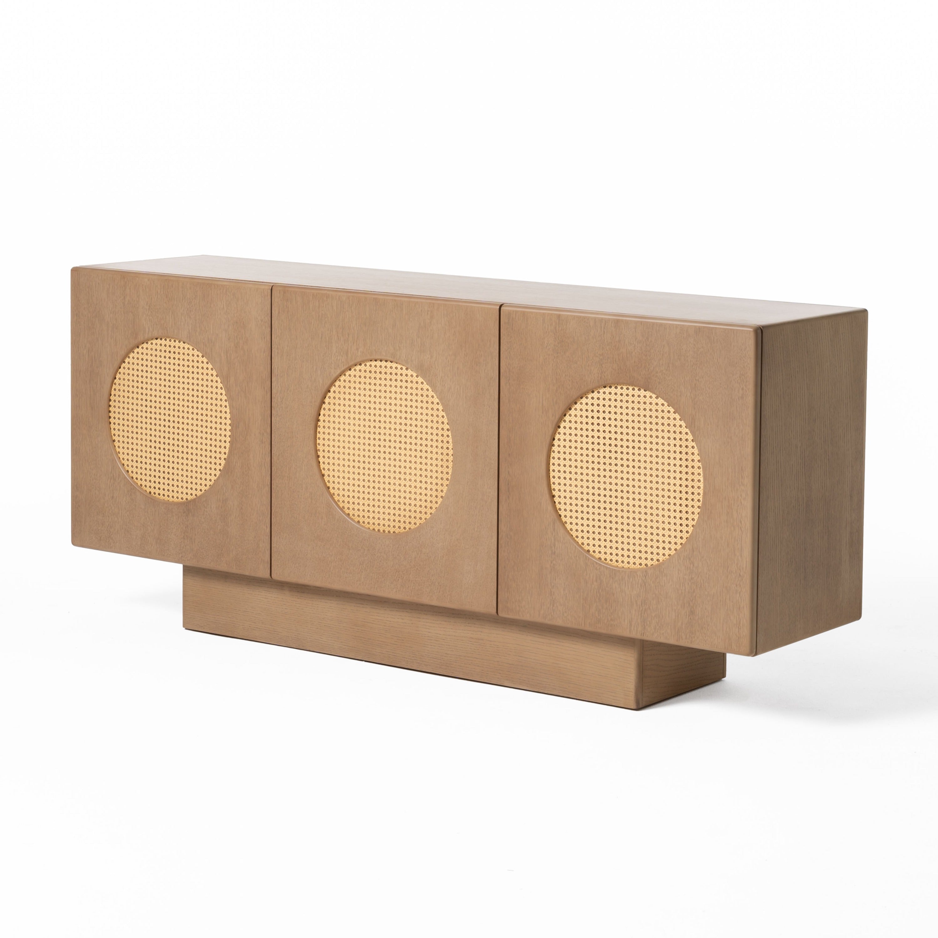 Oshana Modern Buffet
