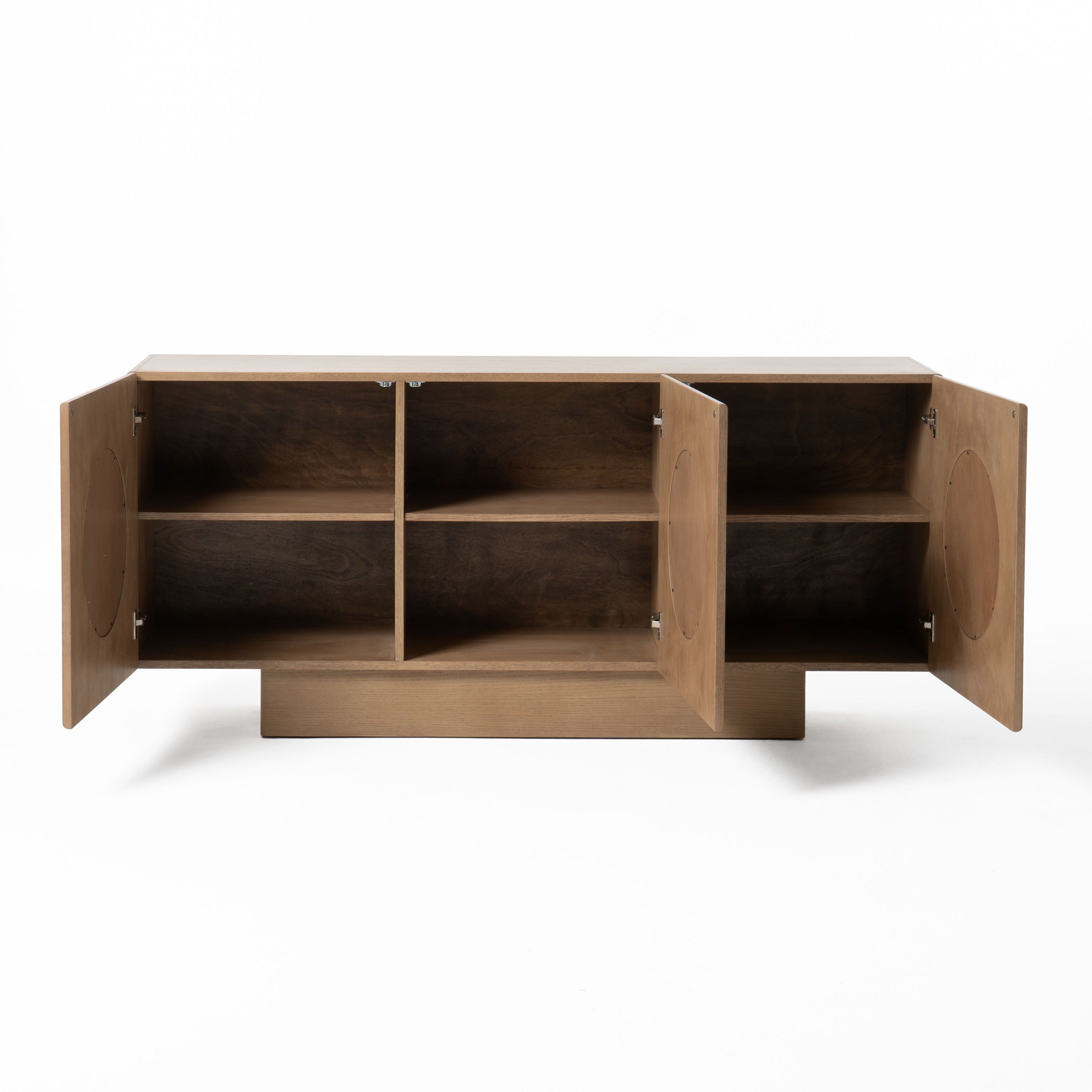 Oshana Modern Buffet