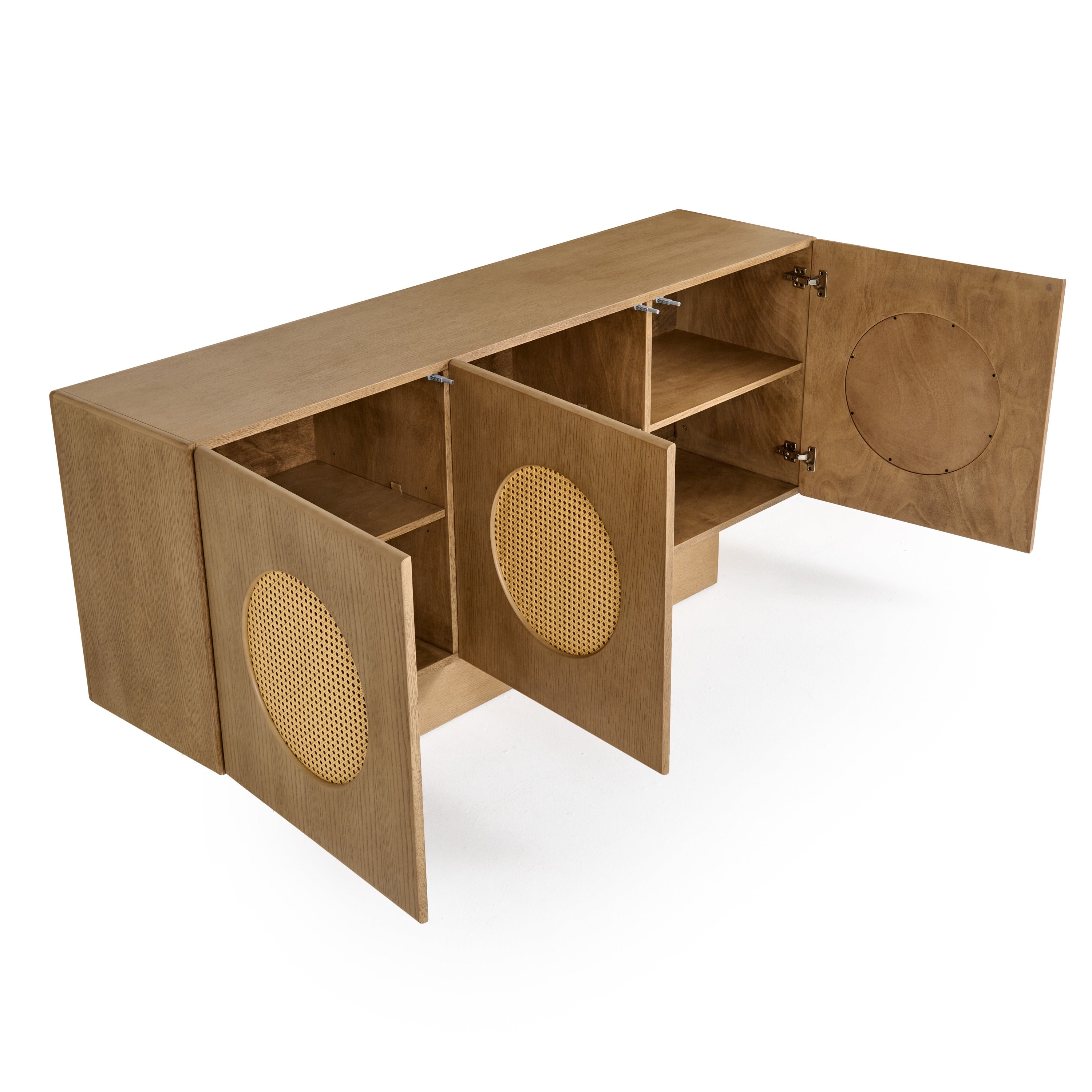 Oshana Modern Buffet