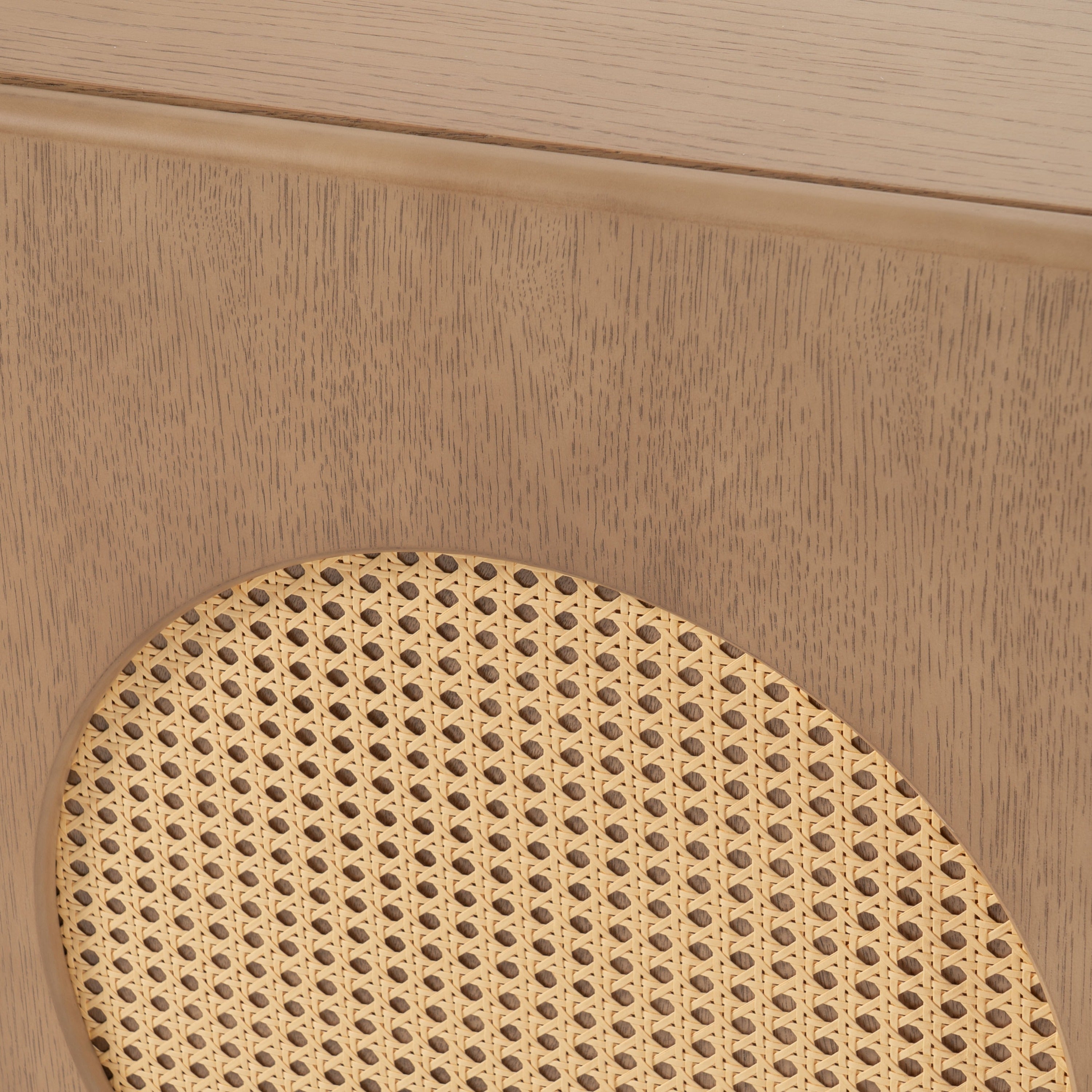 Oshana Modern Buffet