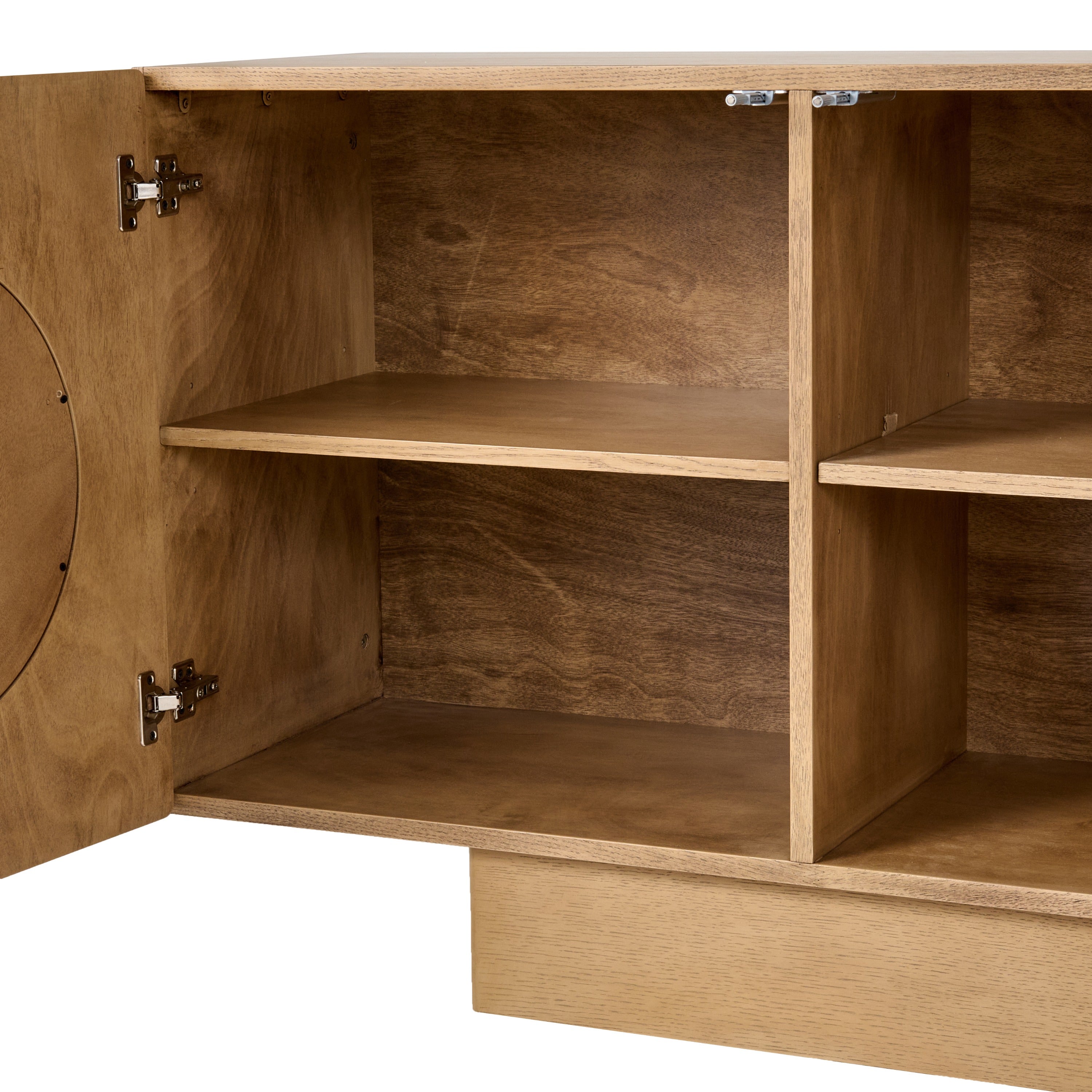Oshana Modern Buffet