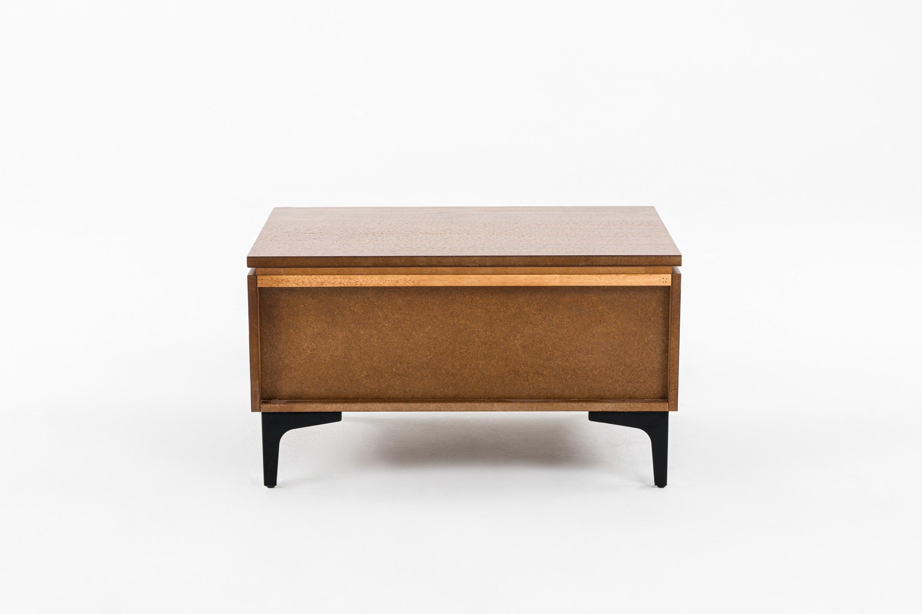 Paula Mid-Century Nightstand