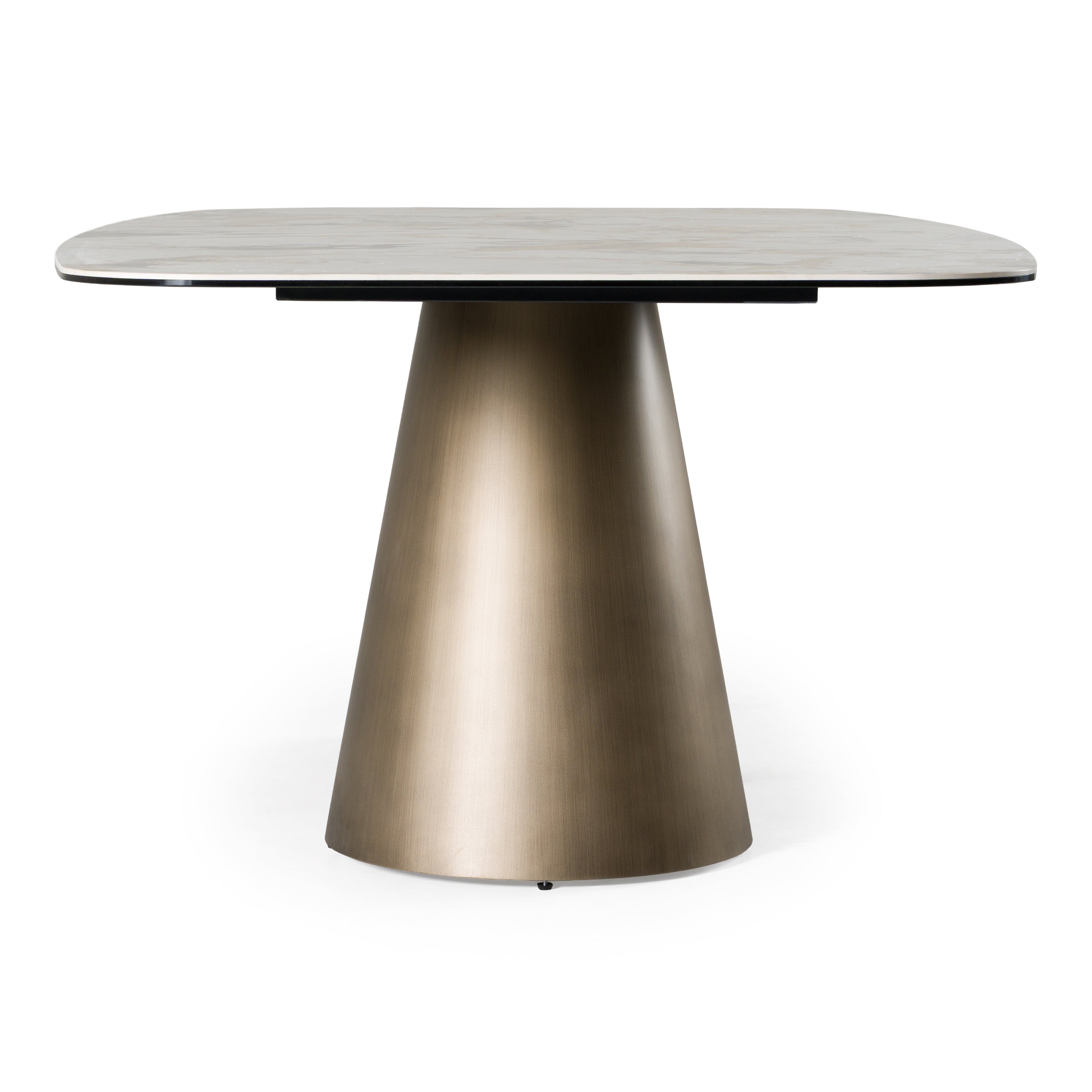 Paulsen Modern Ceramic Dining Table