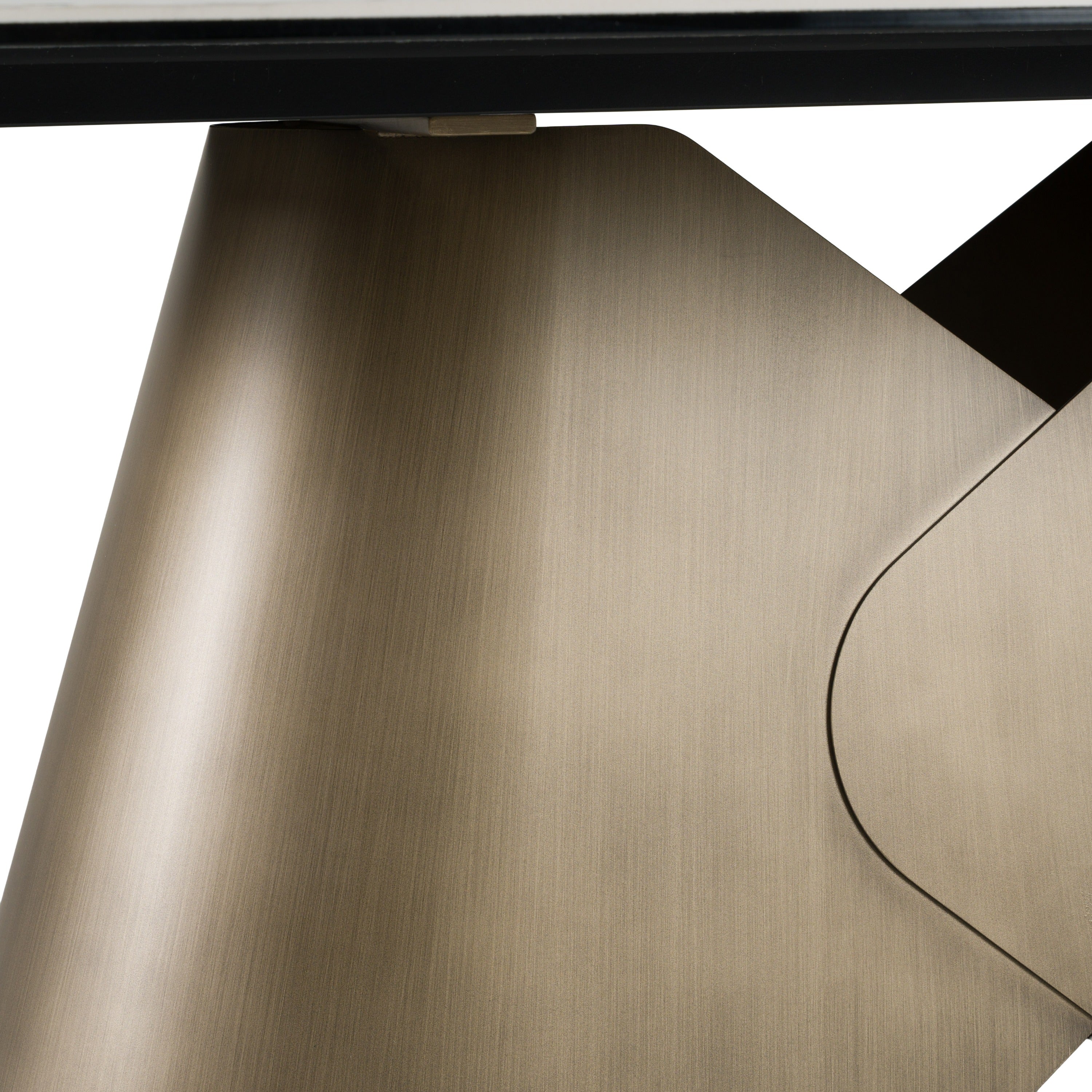 Paulsen Modern Ceramic Dining Table