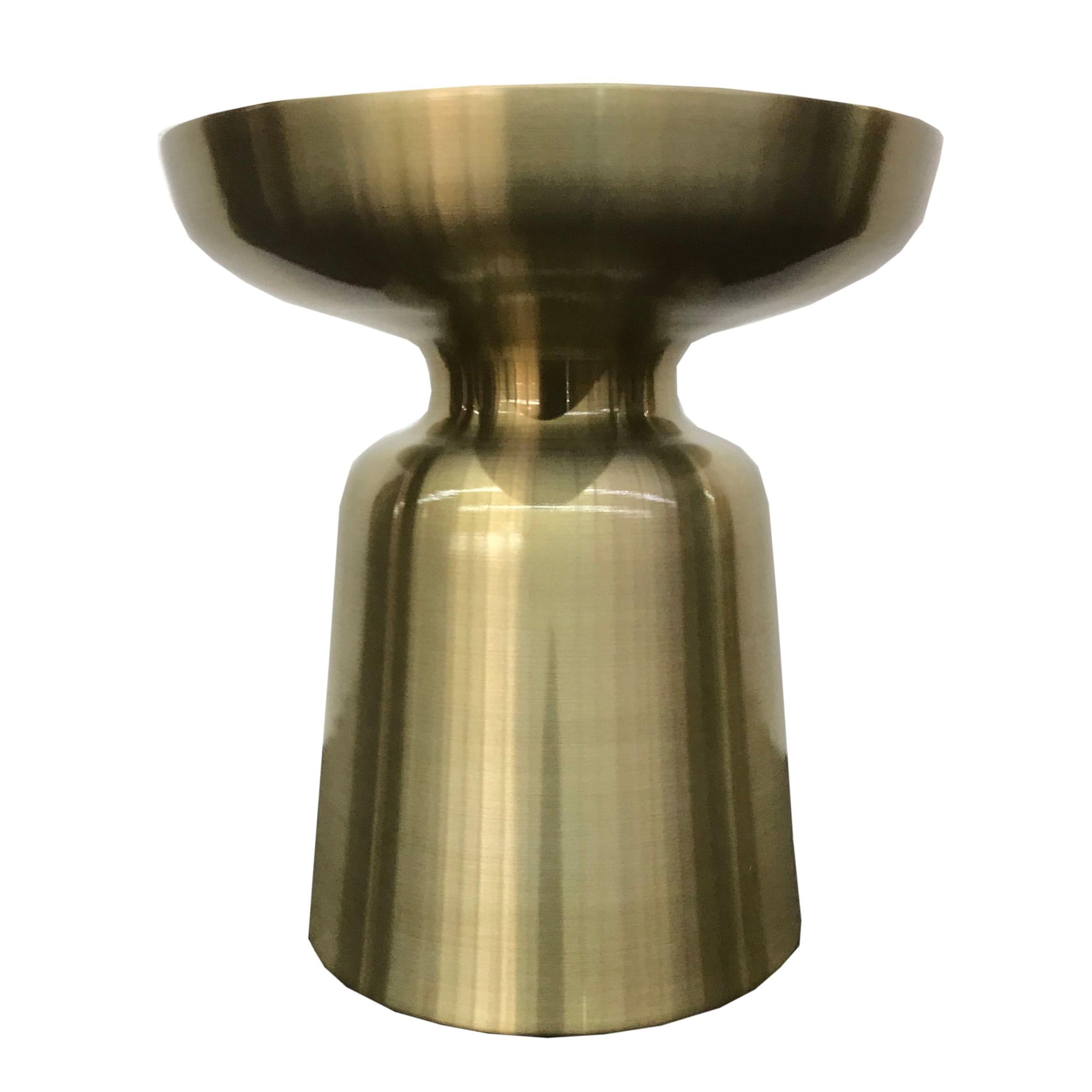 Peter Glam End Table