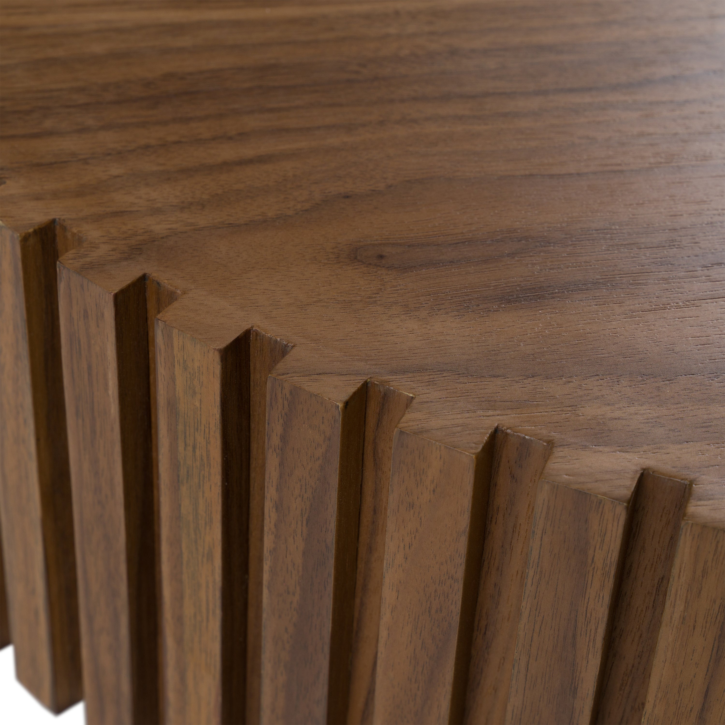 Pierre Modern Small Round Coffee Table