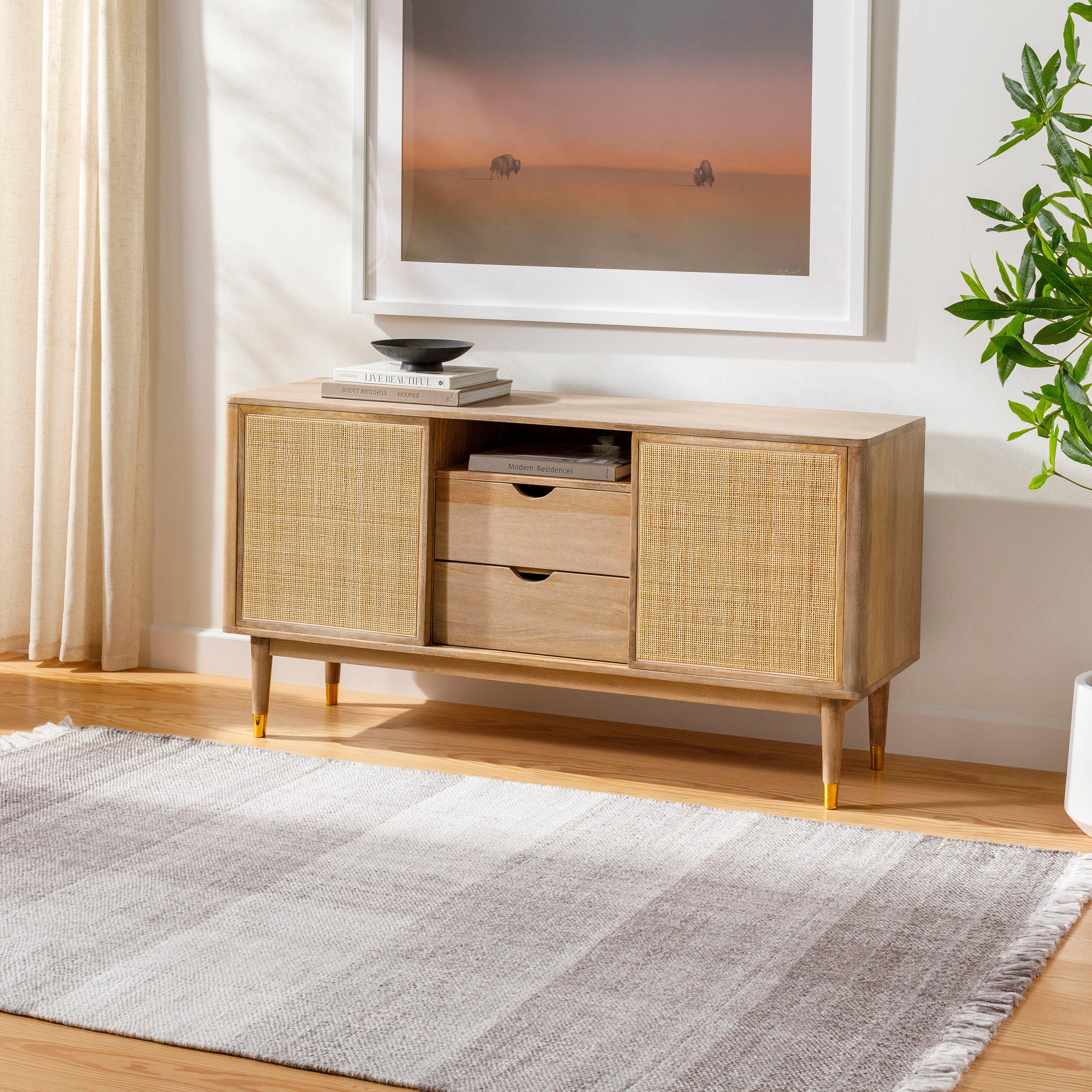 Primrose Area Rug