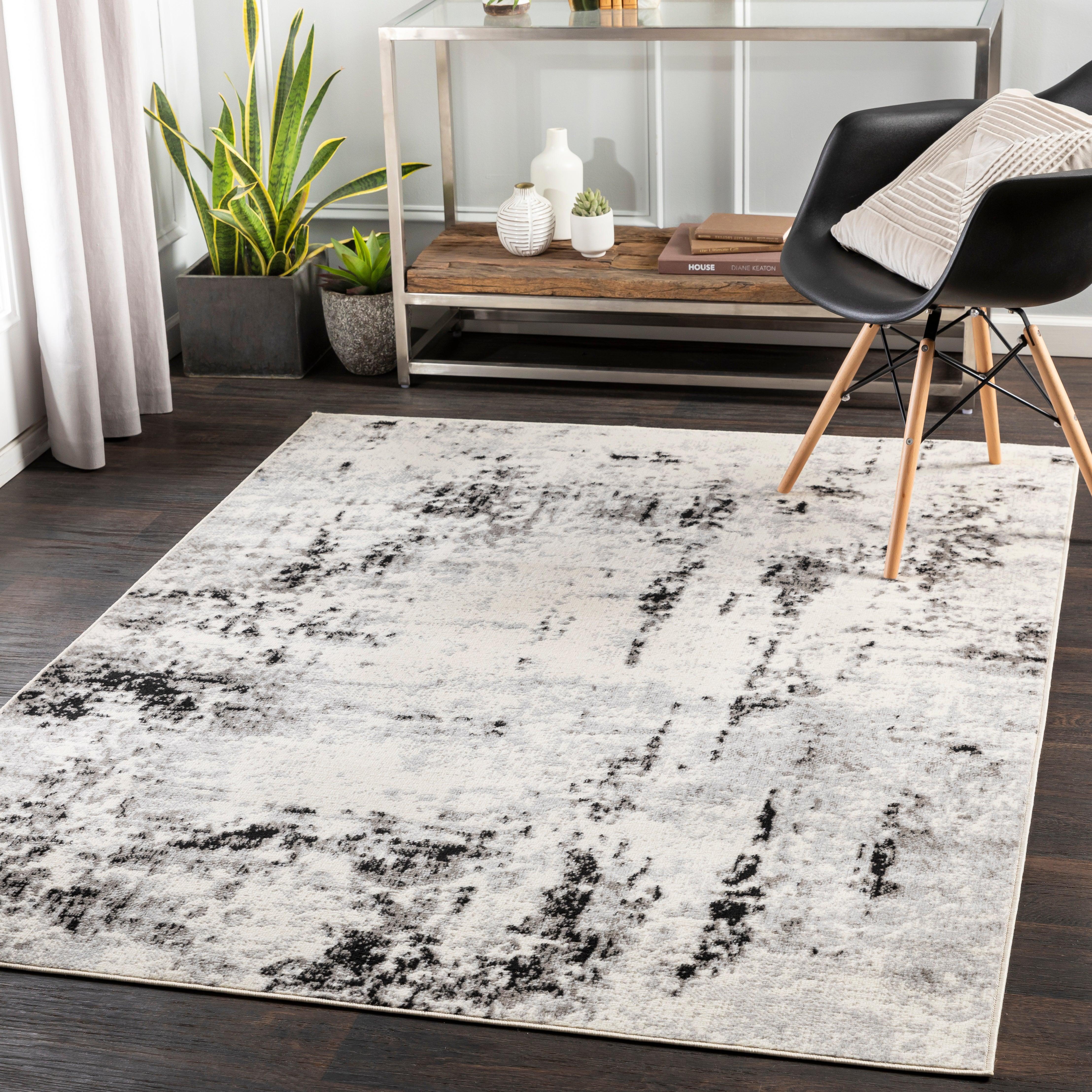 Pisa Area Rug - Style 2