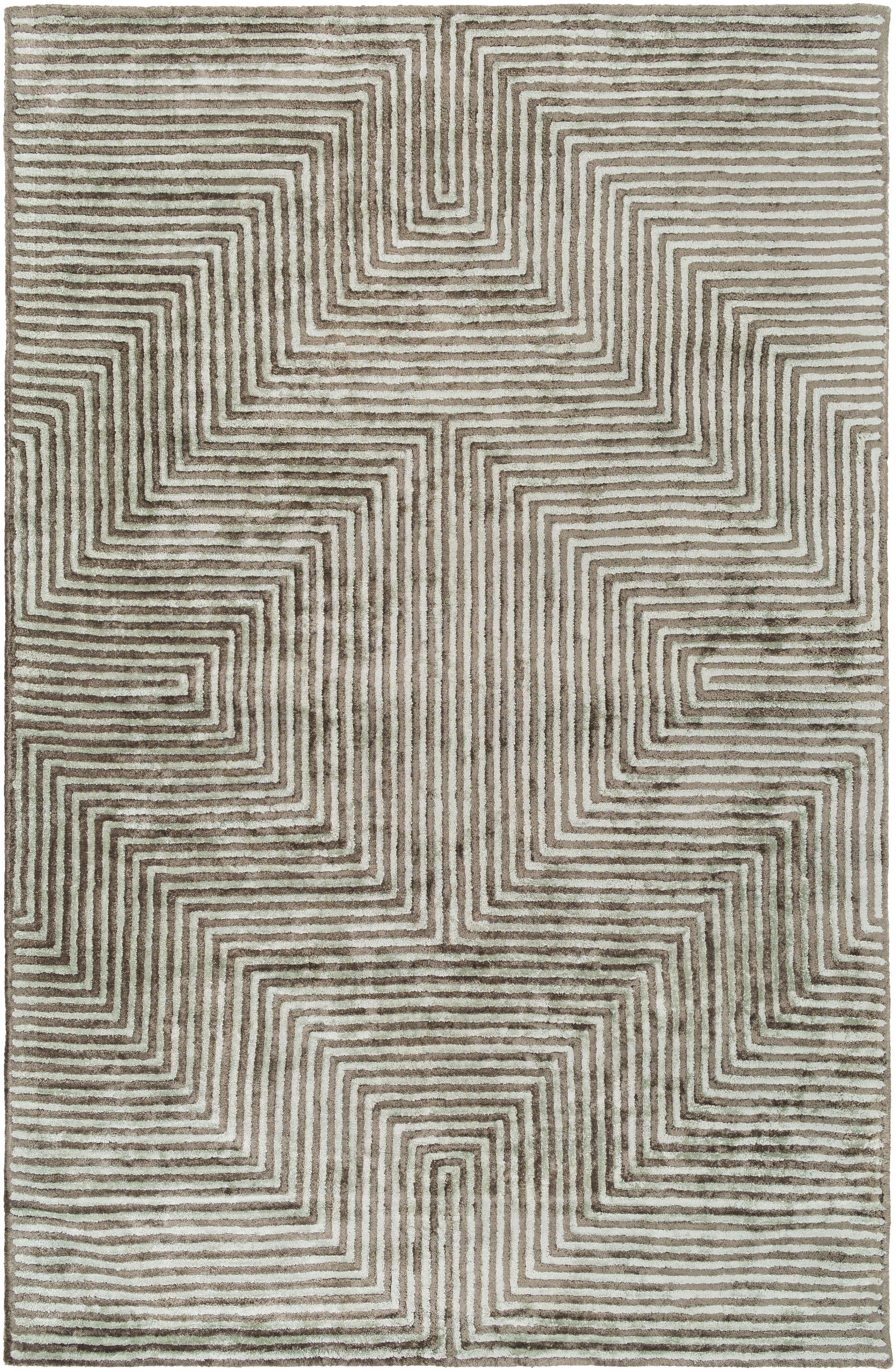 Quartz Area Rug