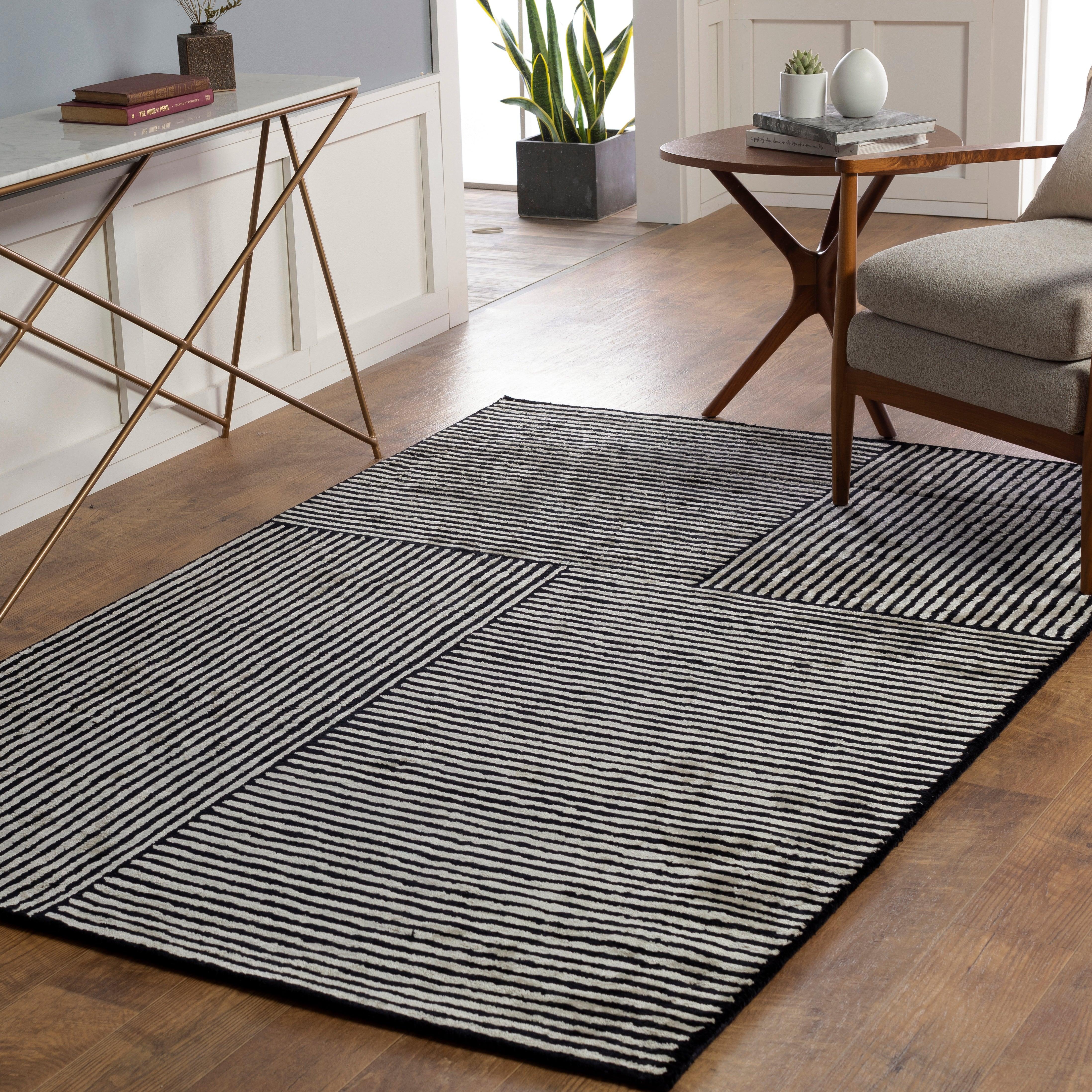Quartz Area Rug - Style 2