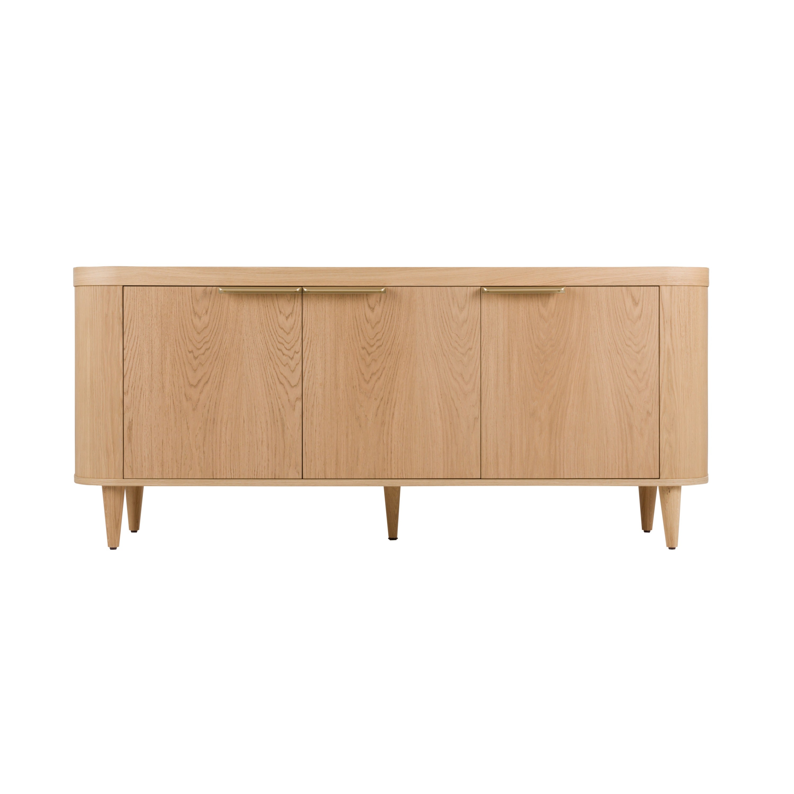 Richmond Modern Buffet