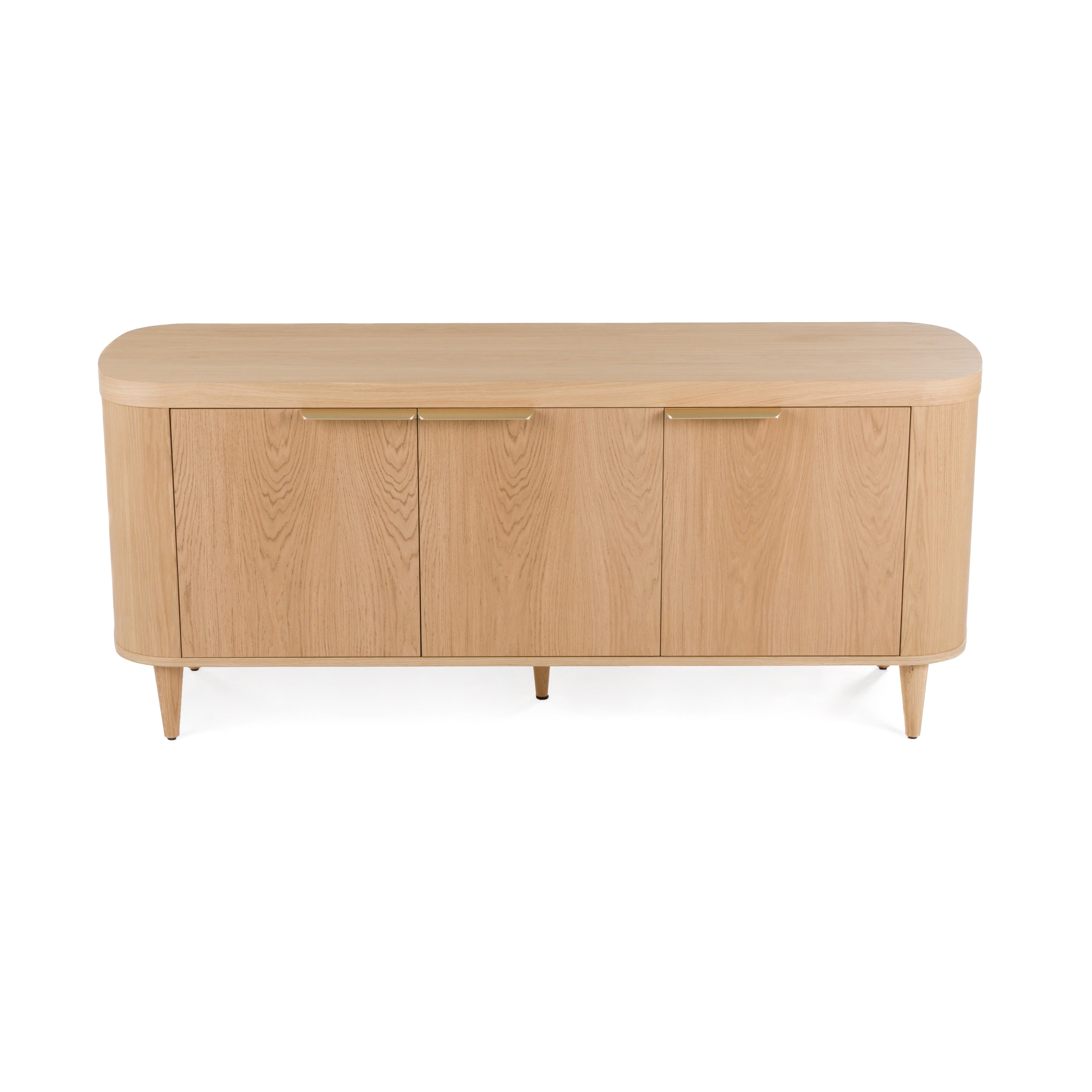 Richmond Modern Buffet