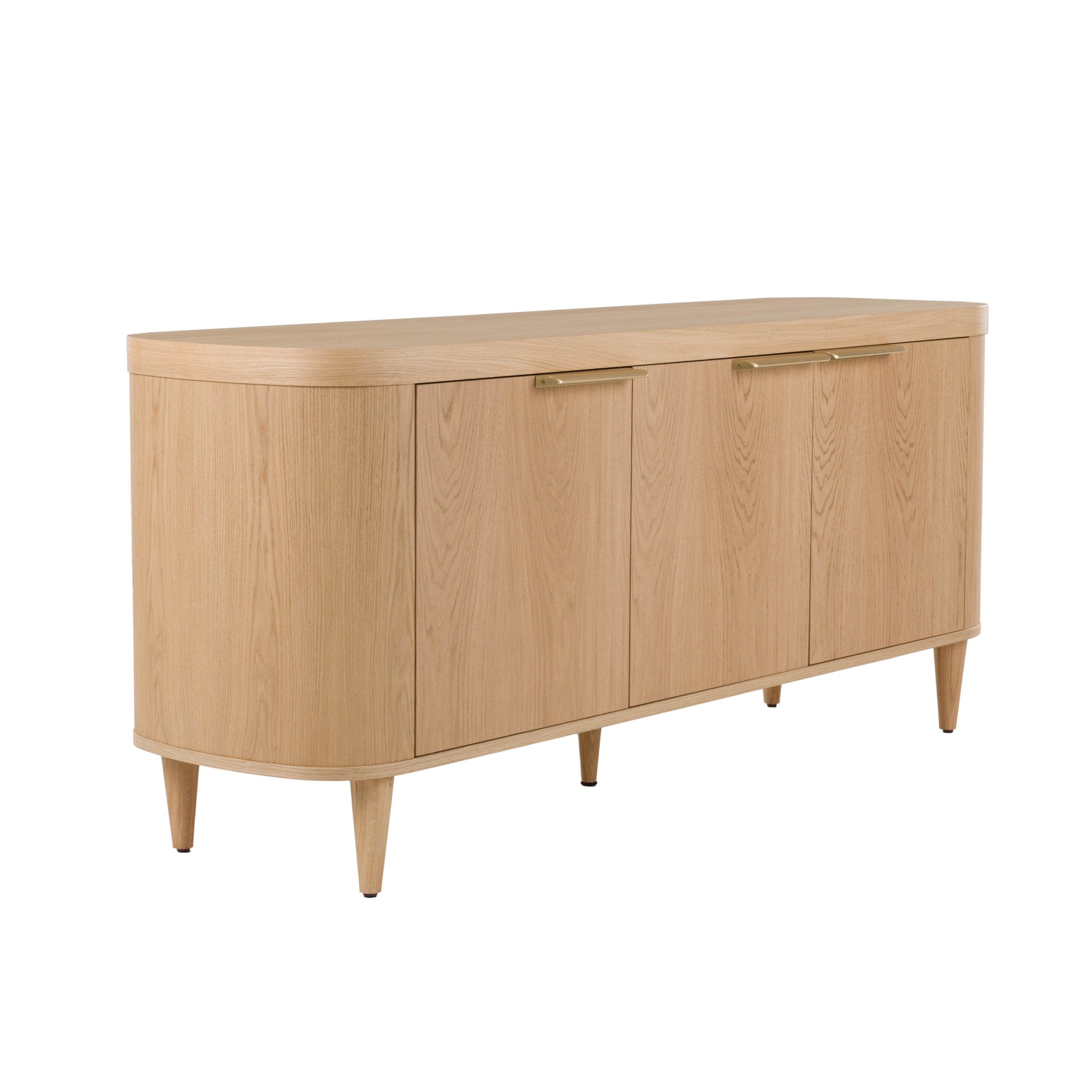 Richmond Modern Buffet