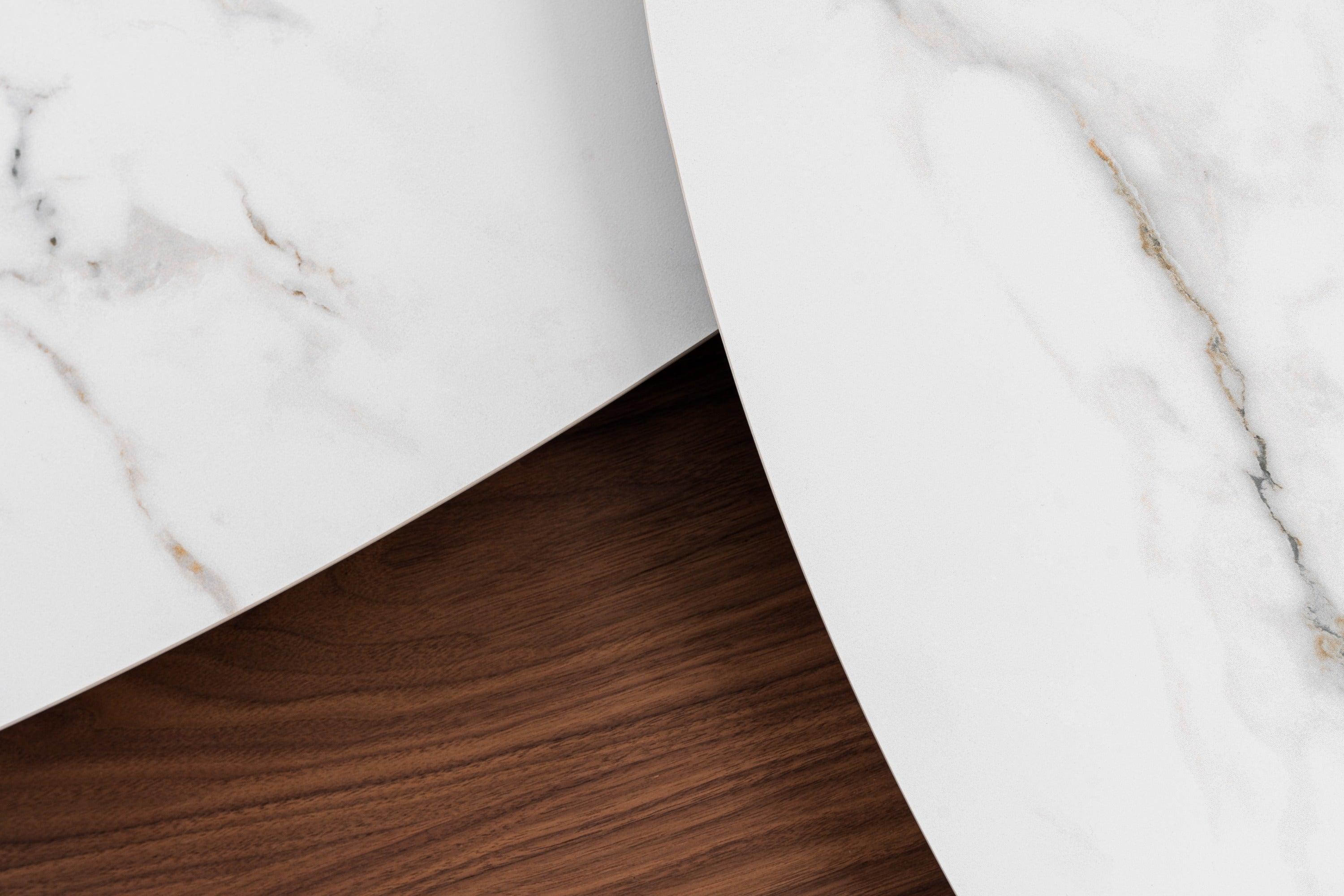 Robson Modern Ceramic Coffee Table