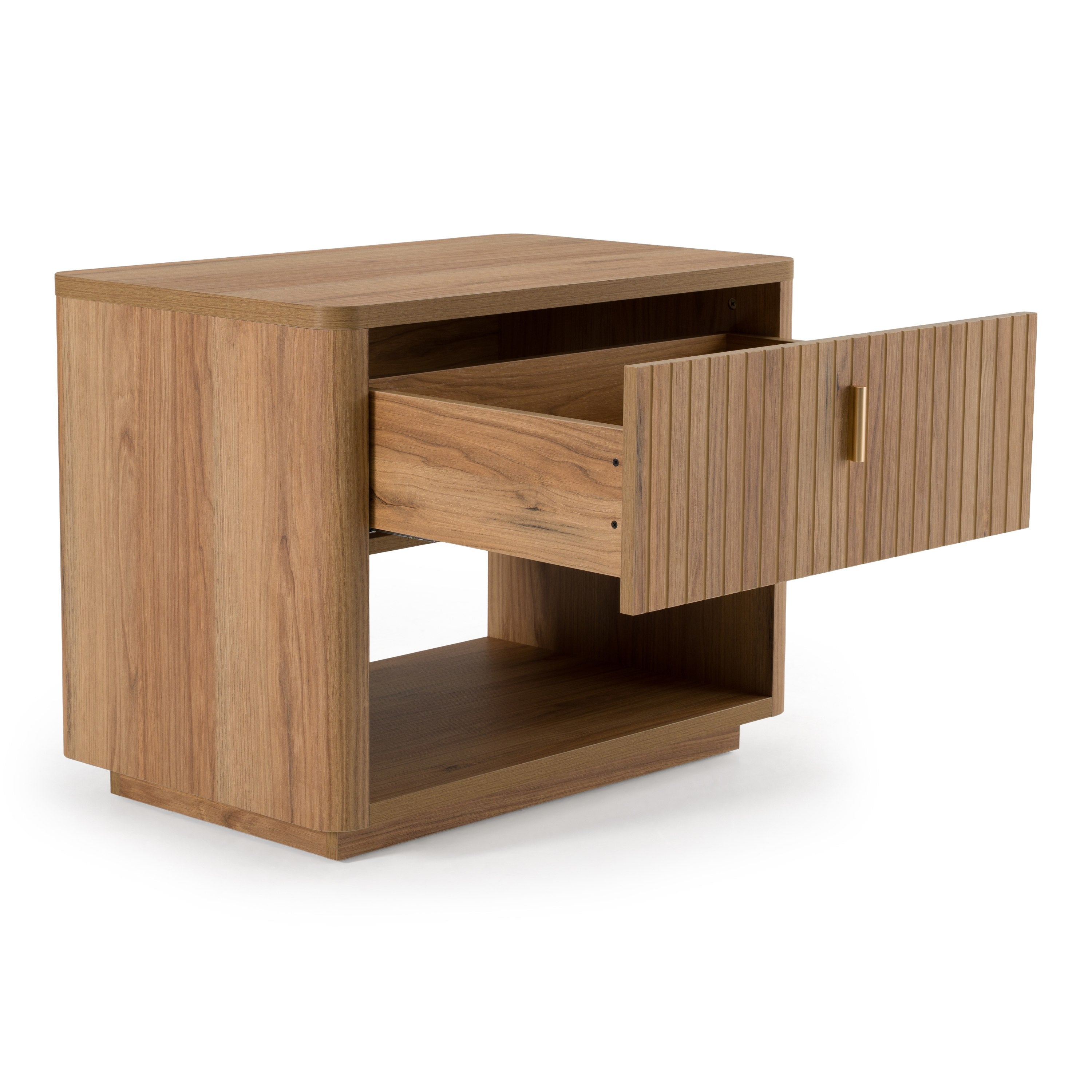 Roma Modern Nightstand