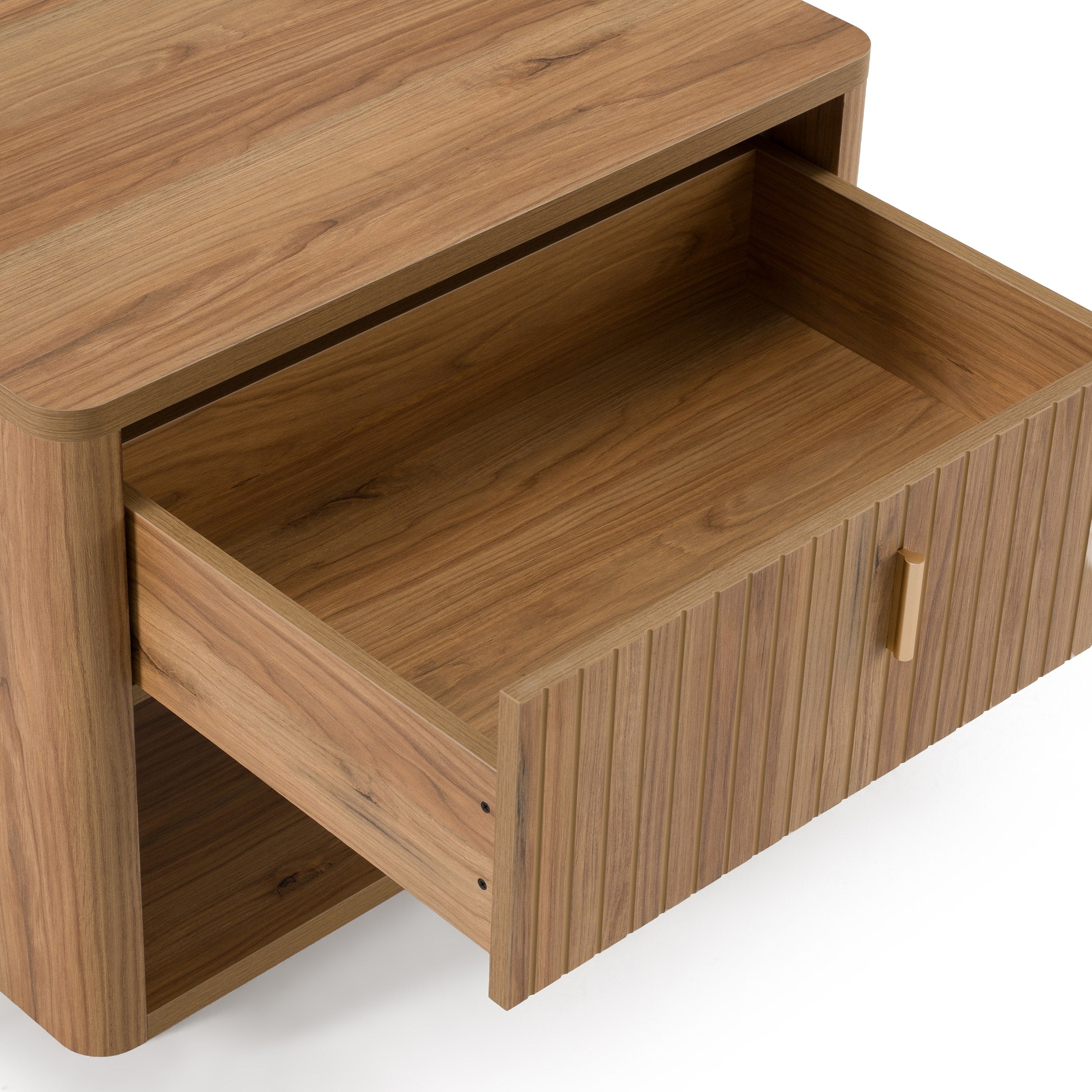Roma Modern Nightstand
