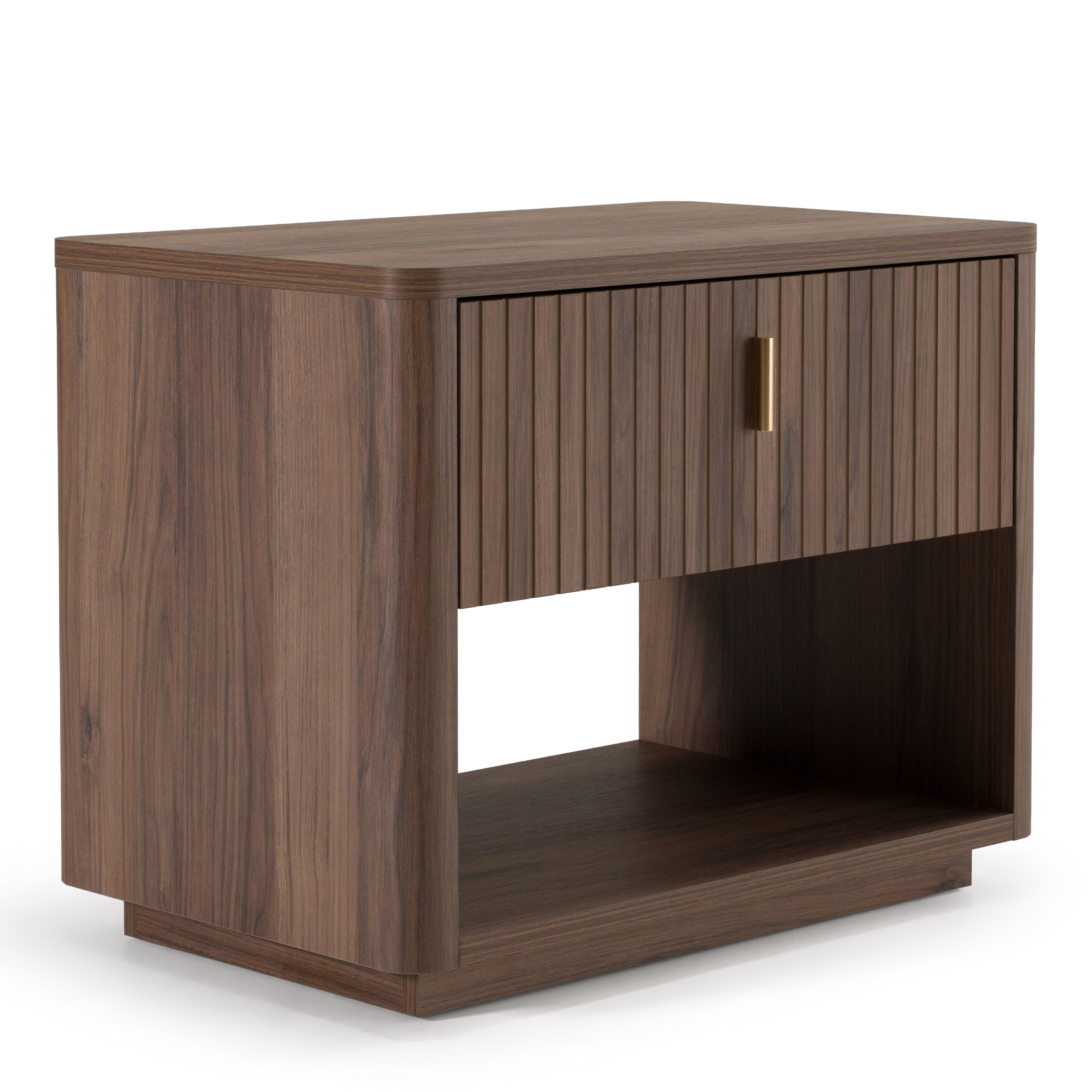 Roma Modern Nightstand